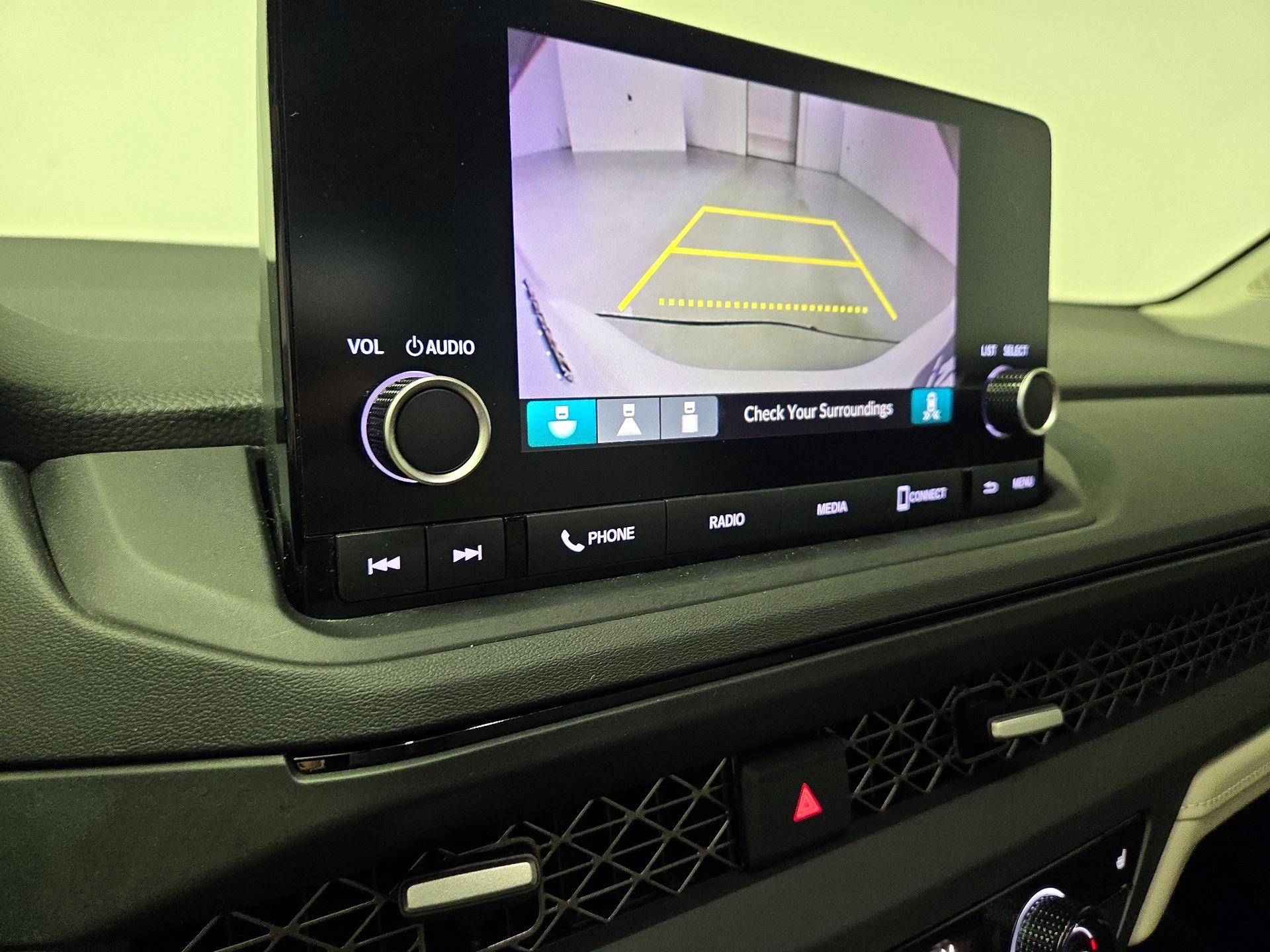 Thumbnail: 2023 Honda Accord - 13