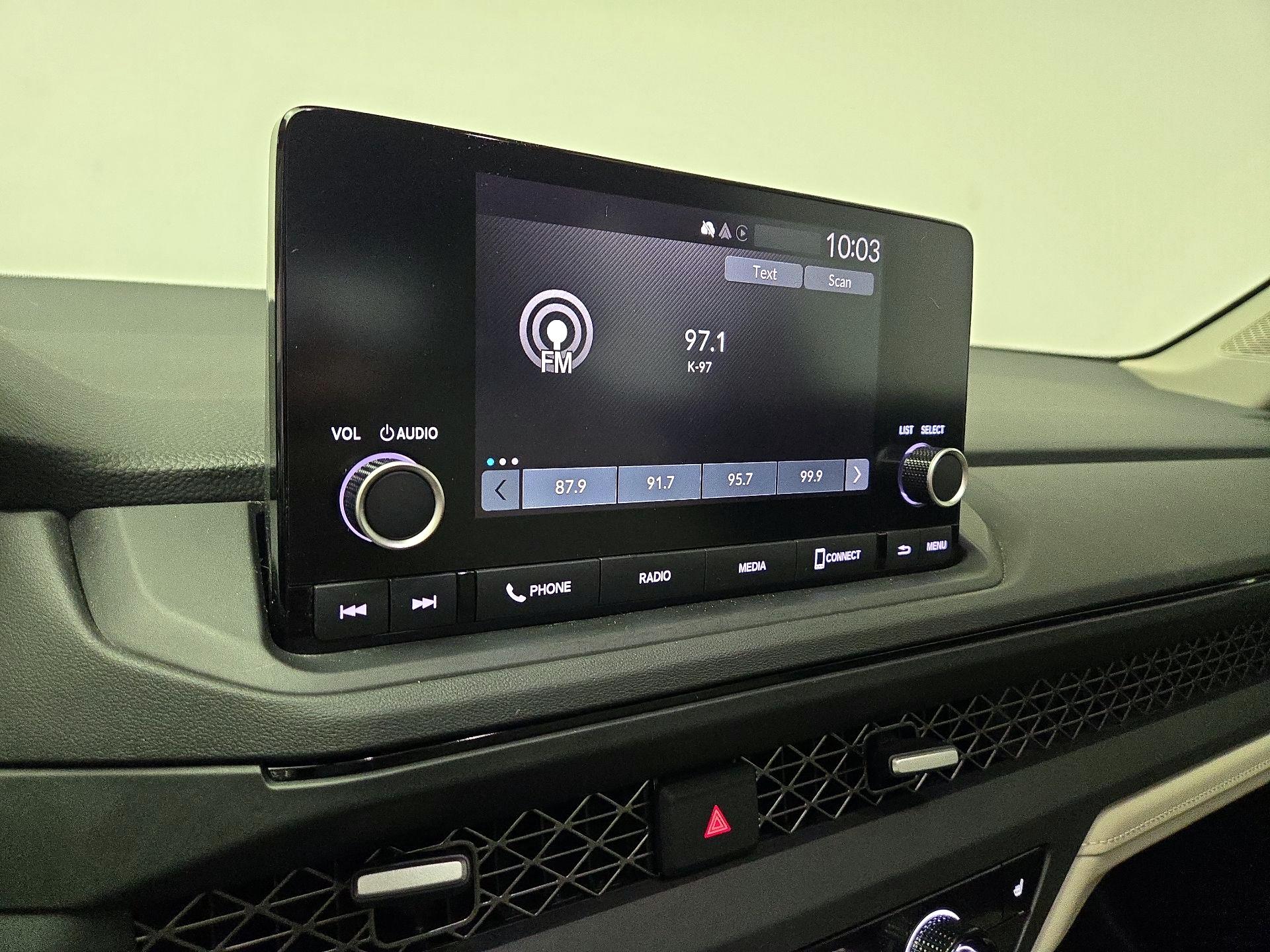 Thumbnail: 2023 Honda Accord - 14