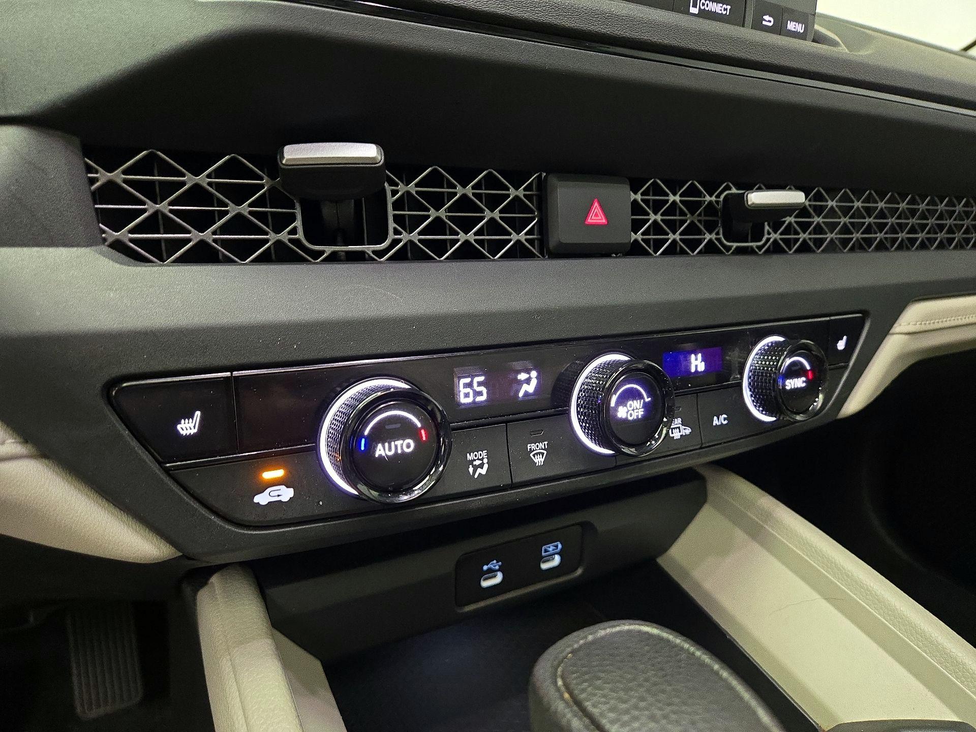 Thumbnail: 2023 Honda Accord - 15