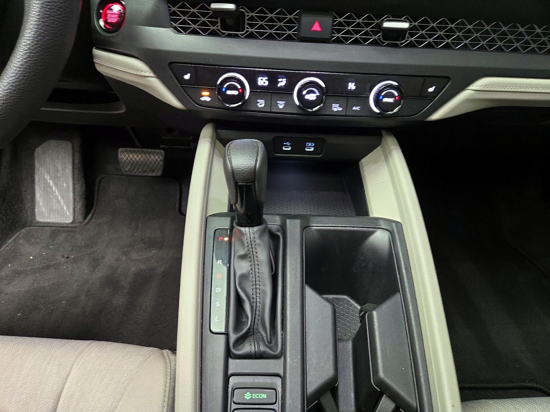 Thumbnail: 2023 Honda Accord - 16