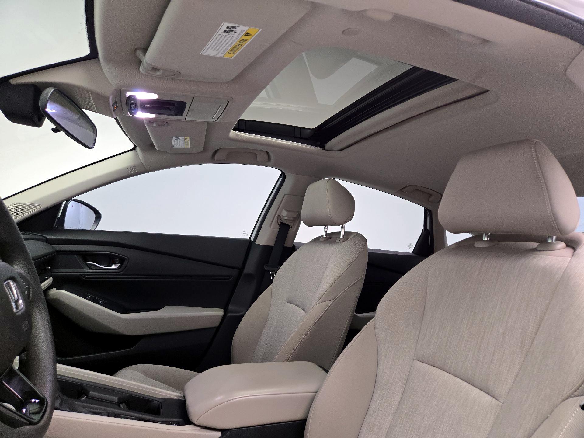 Thumbnail: 2023 Honda Accord - 18