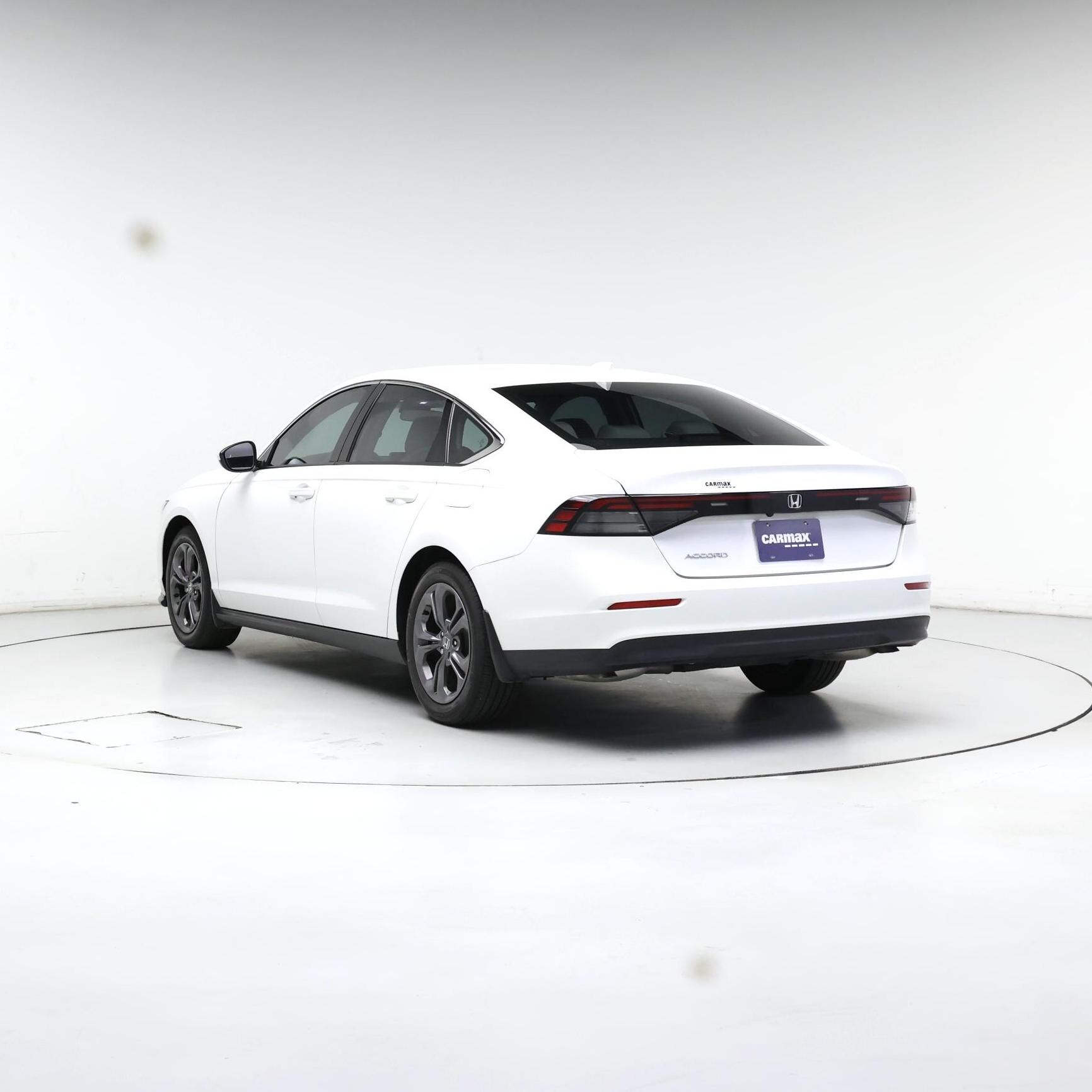 Thumbnail: 2023 Honda Accord - 2