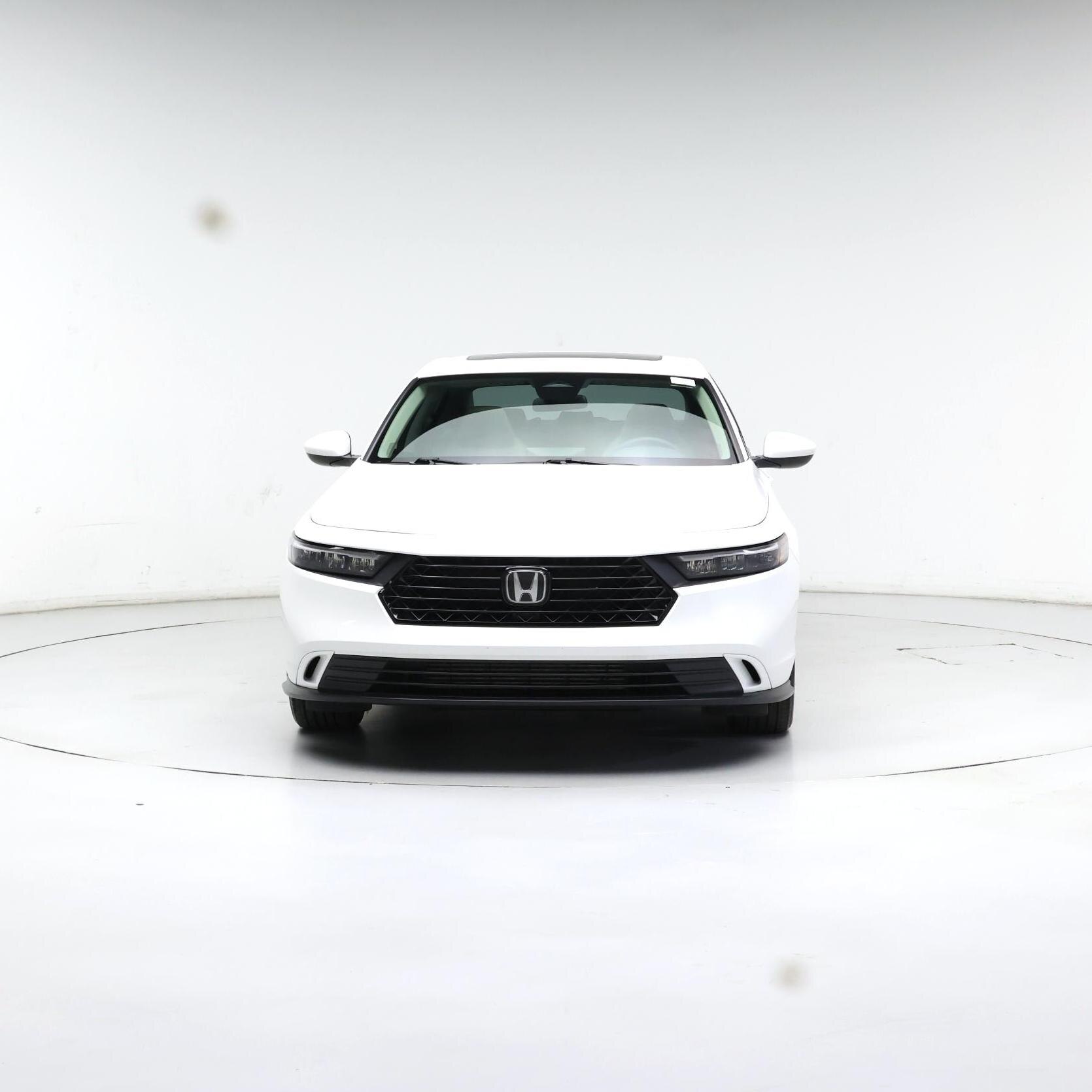 Thumbnail: 2023 Honda Accord - 5