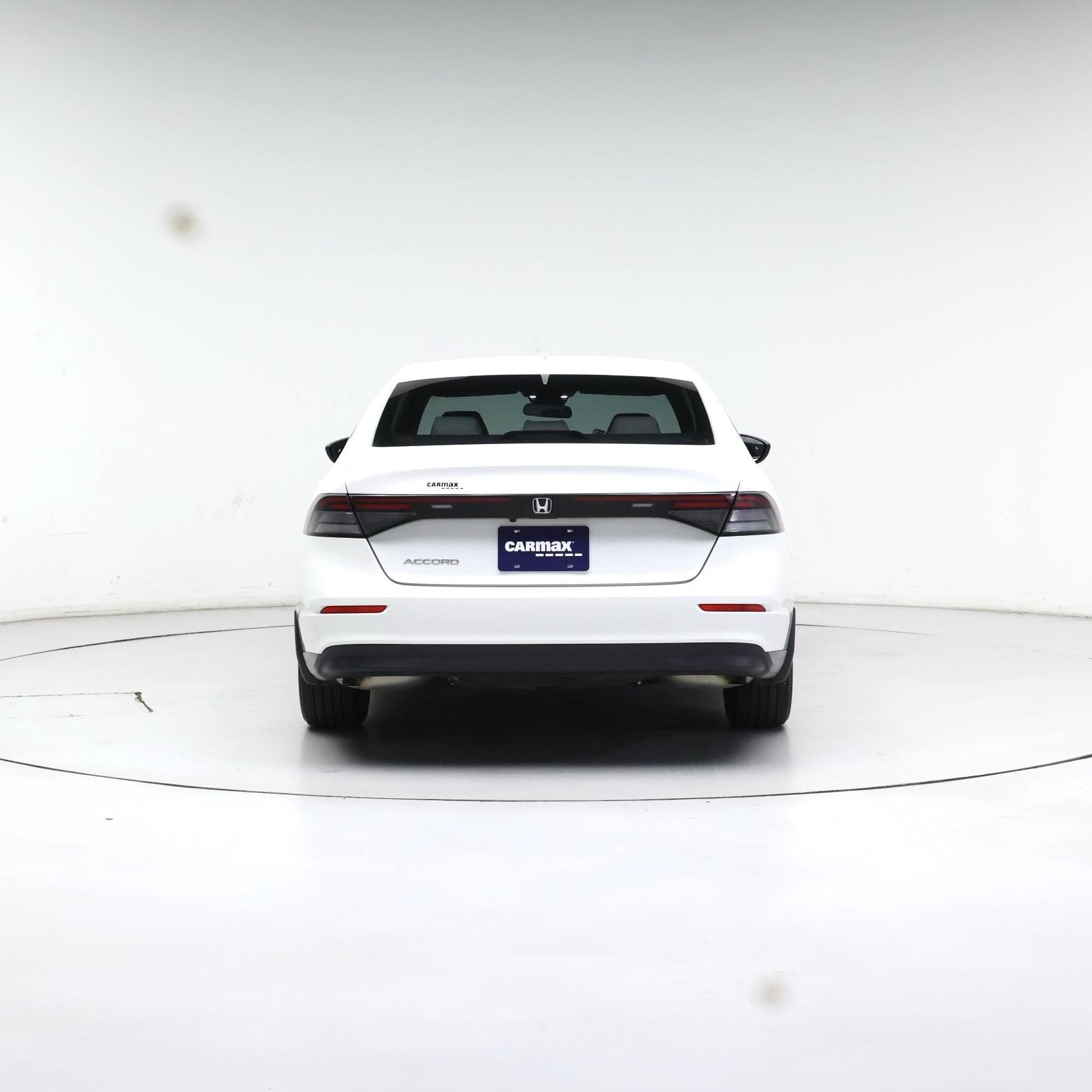 Thumbnail: 2023 Honda Accord - 6