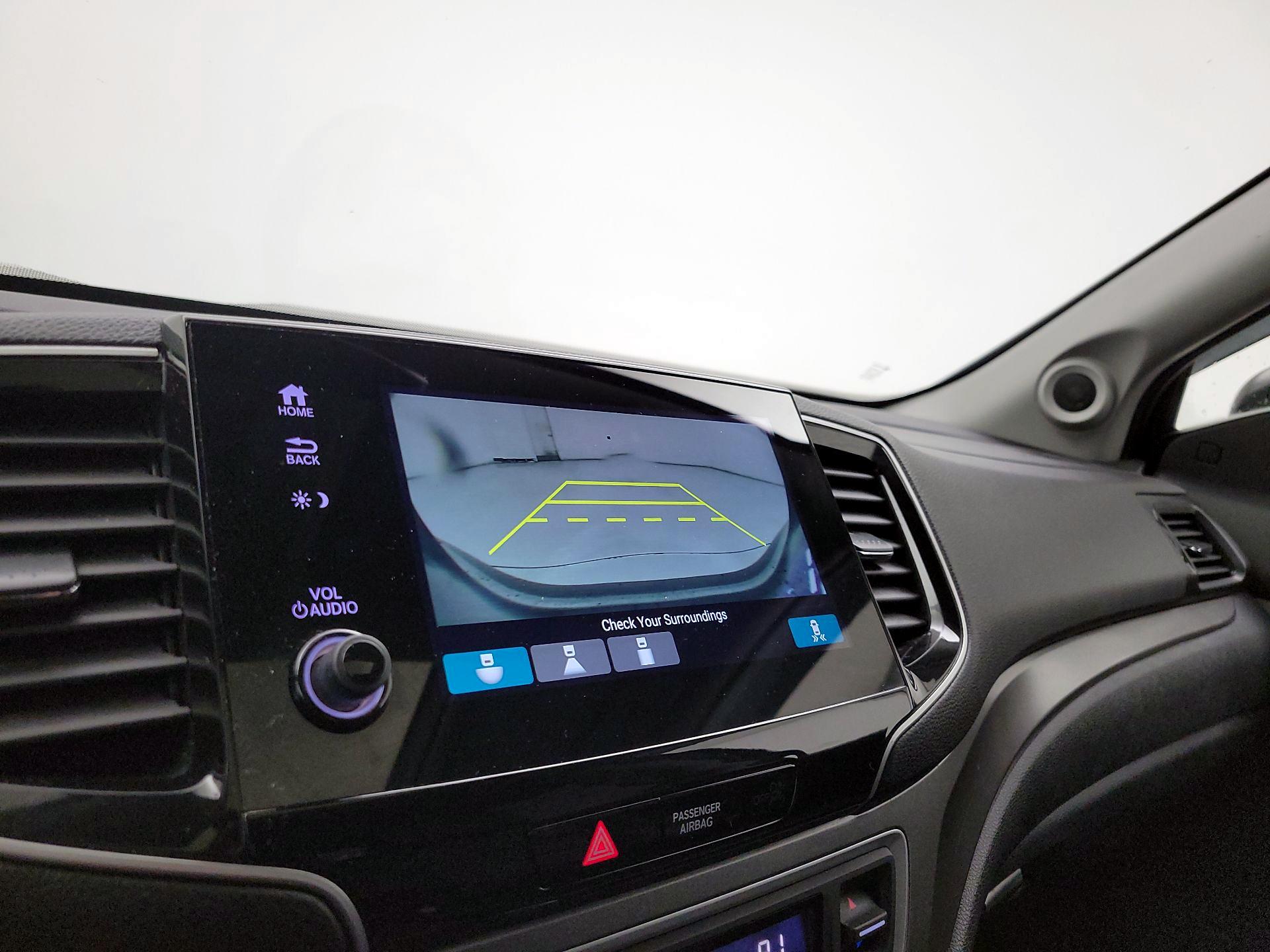 Thumbnail: 2022 Honda Pilot - 14