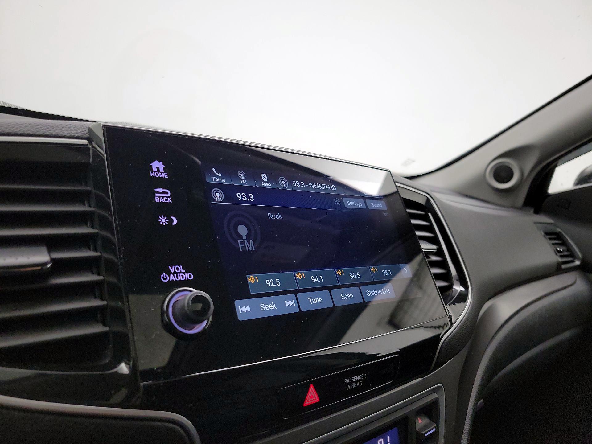 Thumbnail: 2022 Honda Pilot - 15