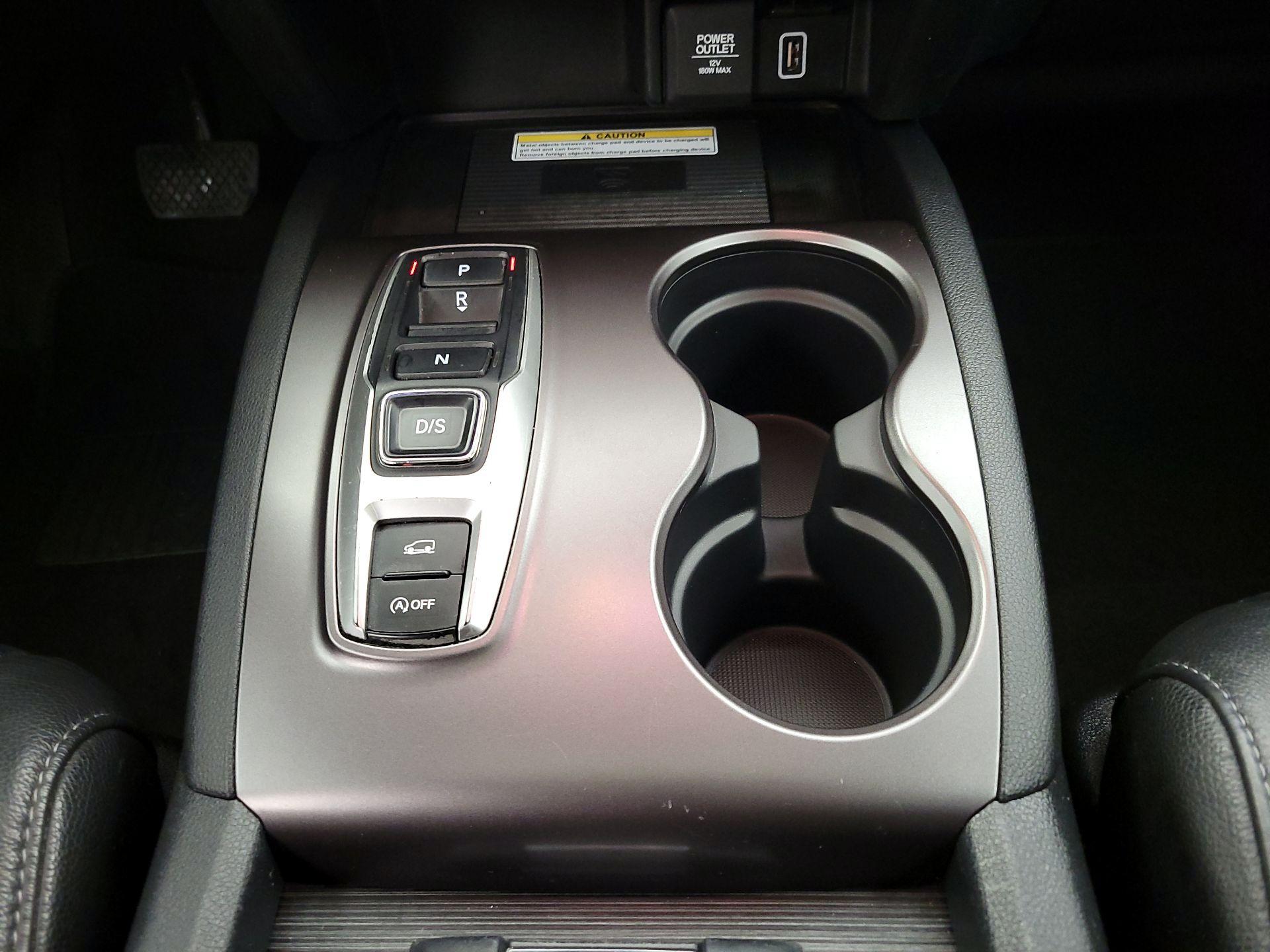 Thumbnail: 2022 Honda Pilot - 17