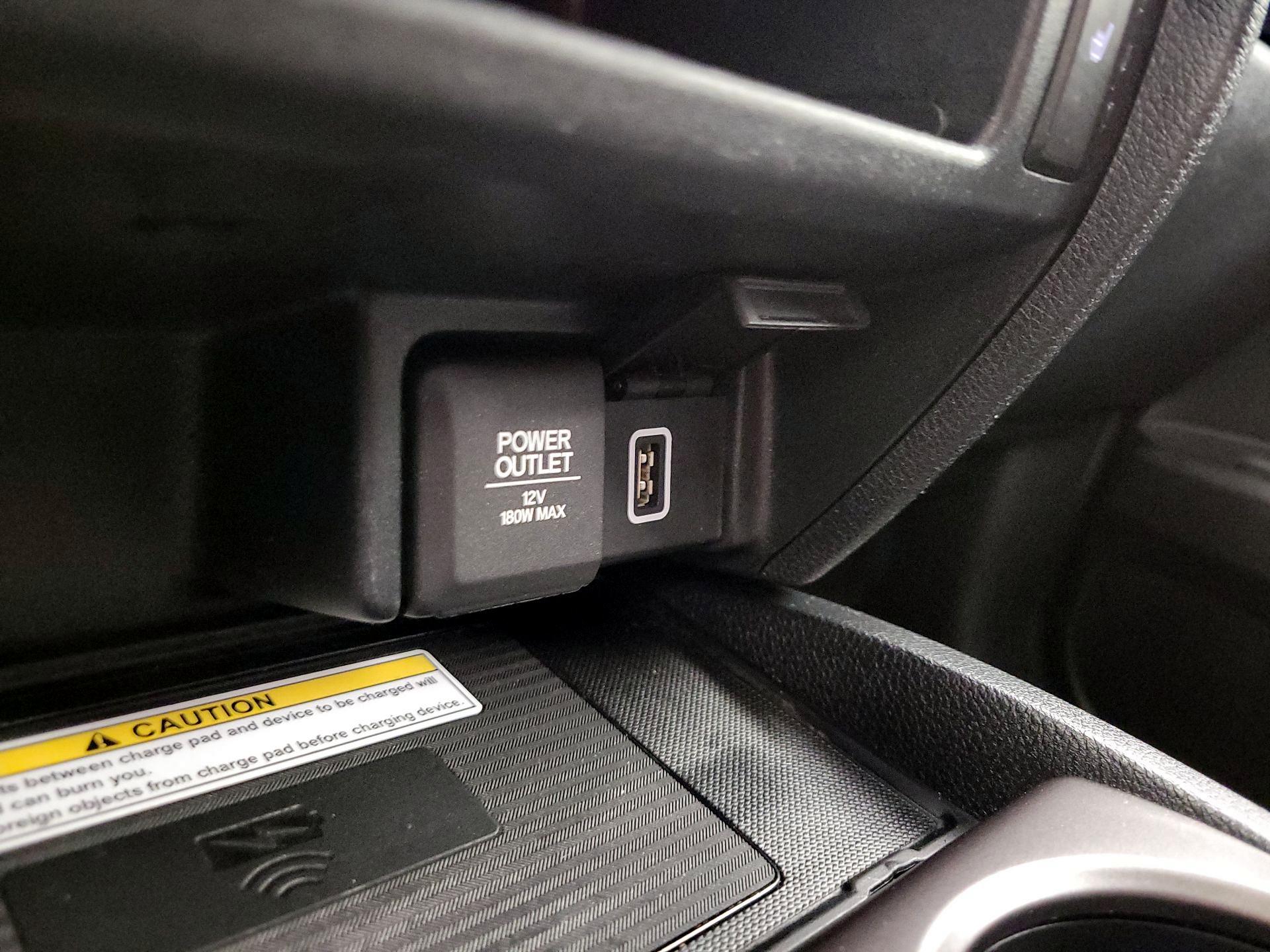 Thumbnail: 2022 Honda Pilot - 18