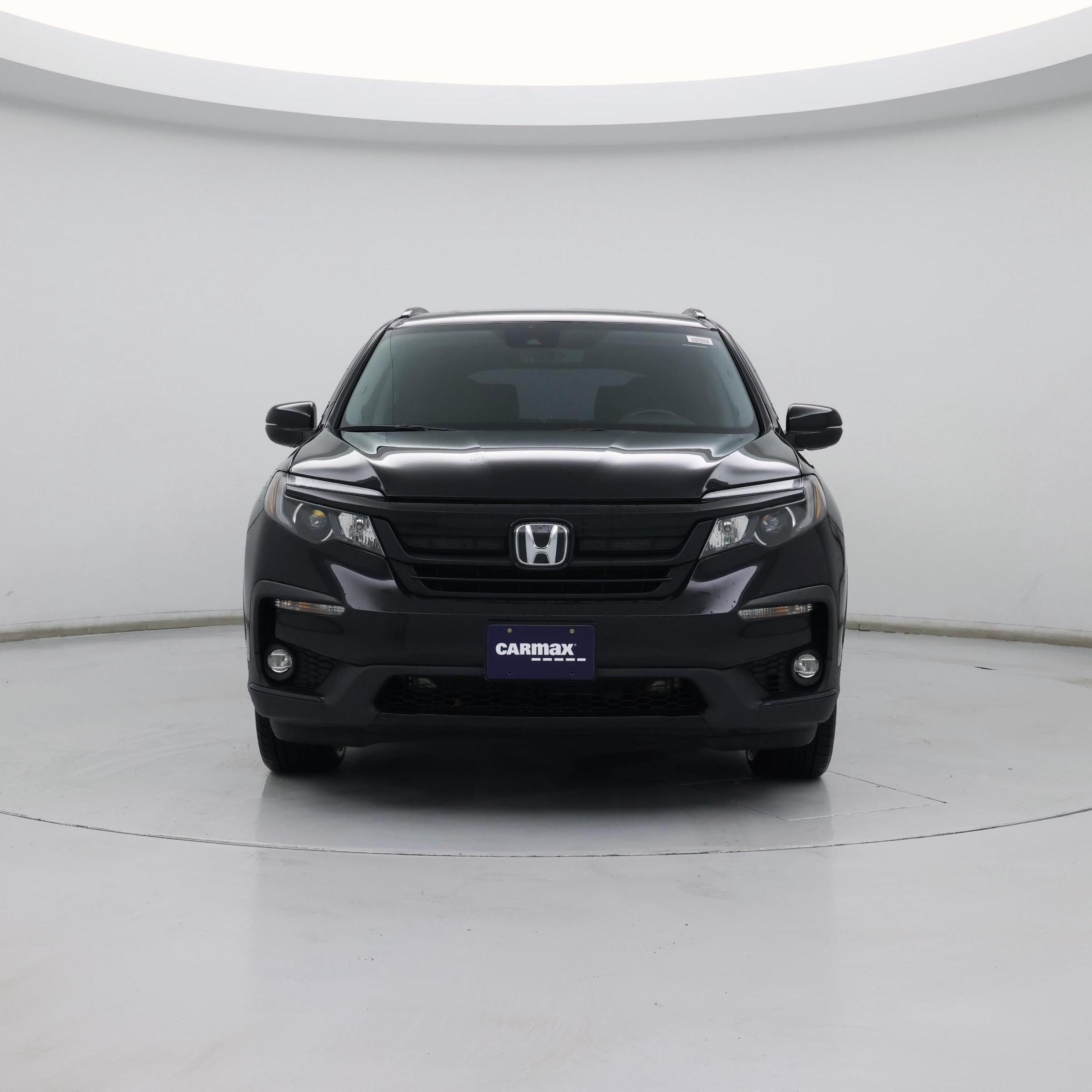 Thumbnail: 2022 Honda Pilot - 5