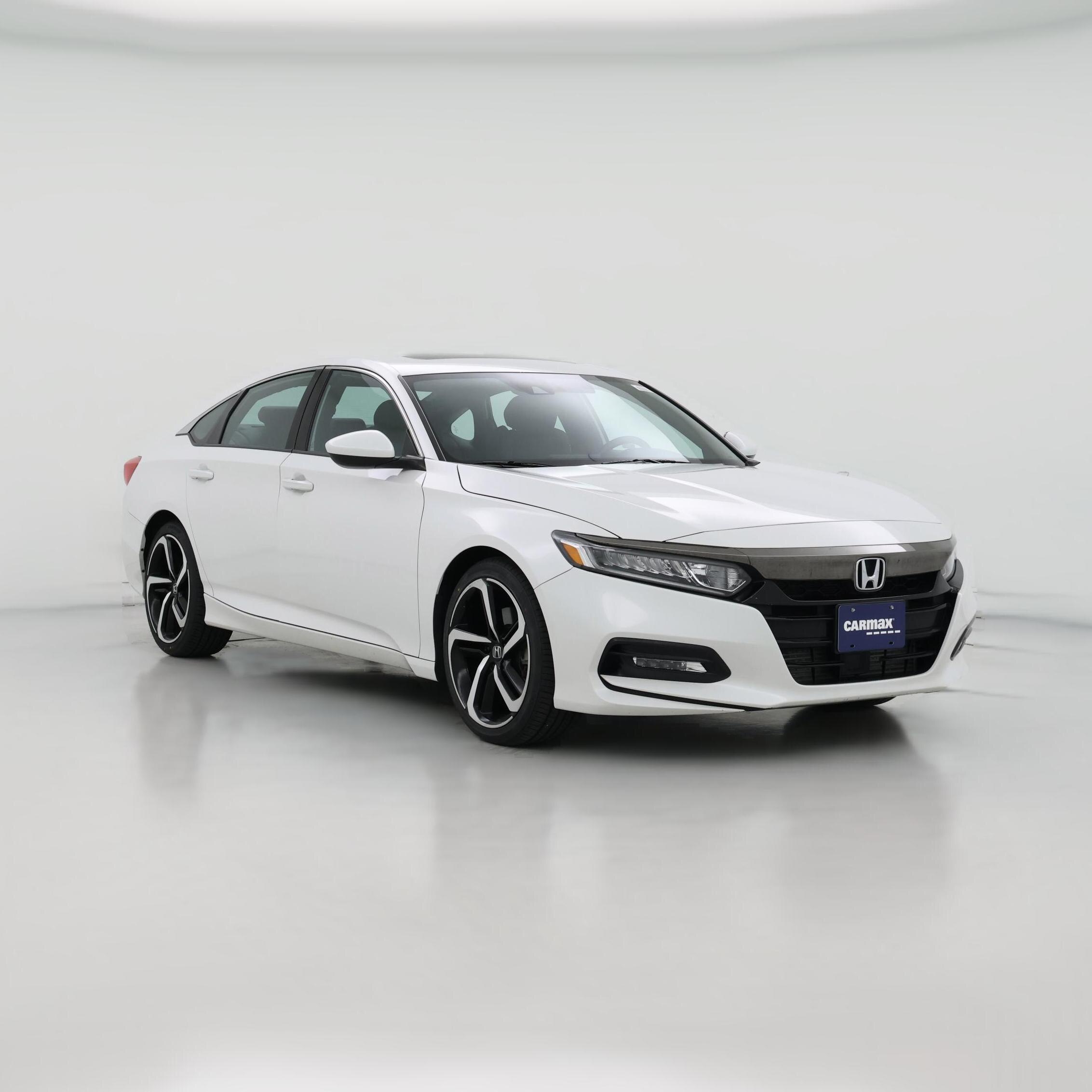 Thumbnail: 2020 Honda Accord - 1