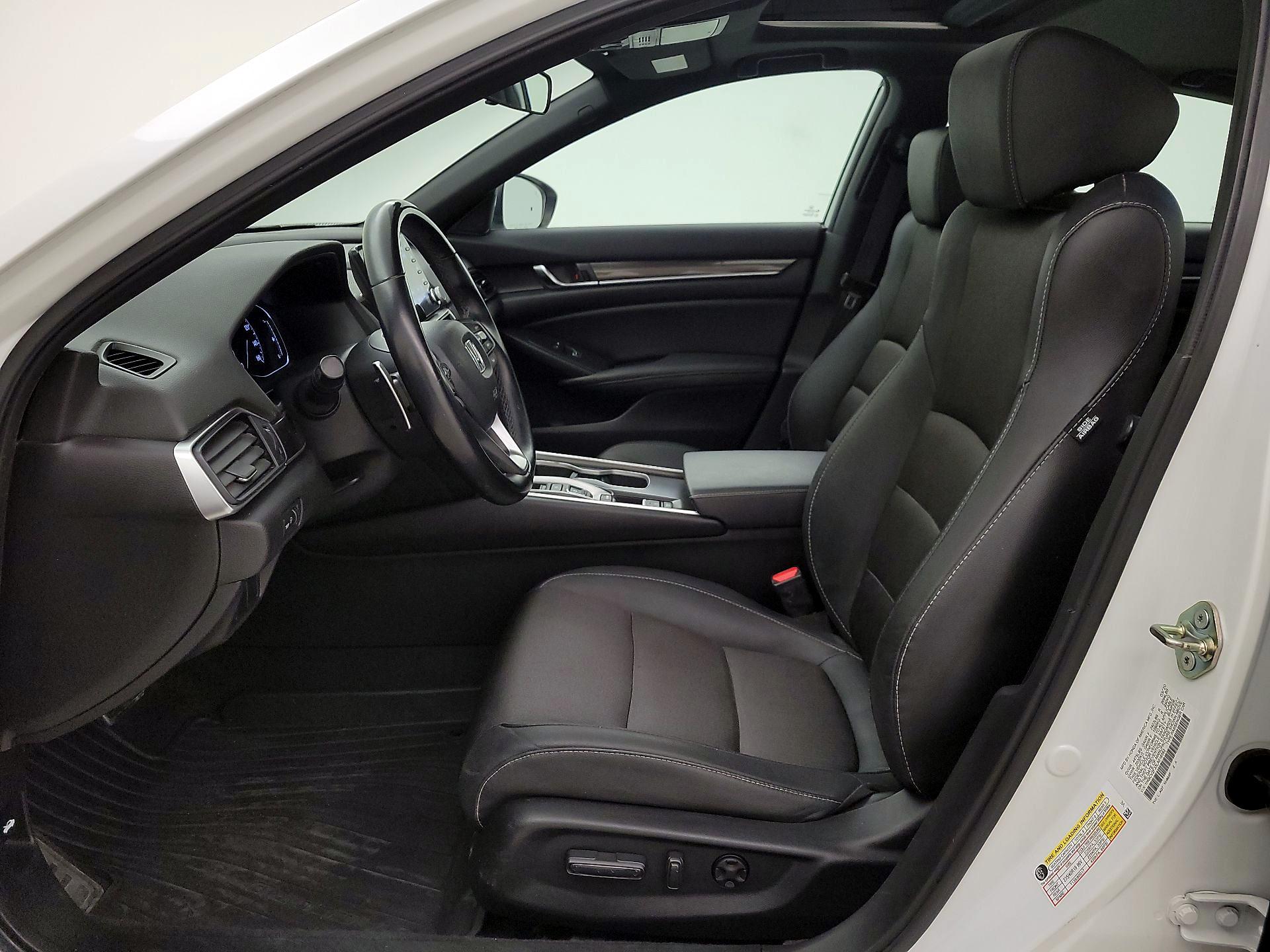 Thumbnail: 2020 Honda Accord - 11