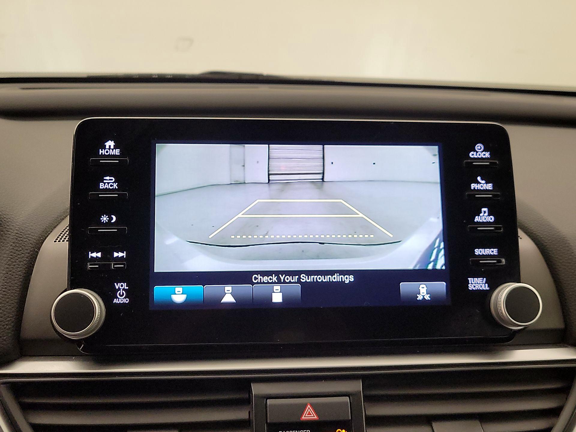 Thumbnail: 2020 Honda Accord - 14