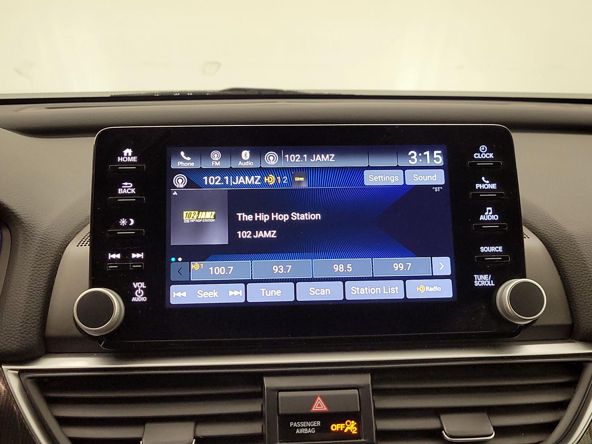 Thumbnail: 2020 Honda Accord - 15