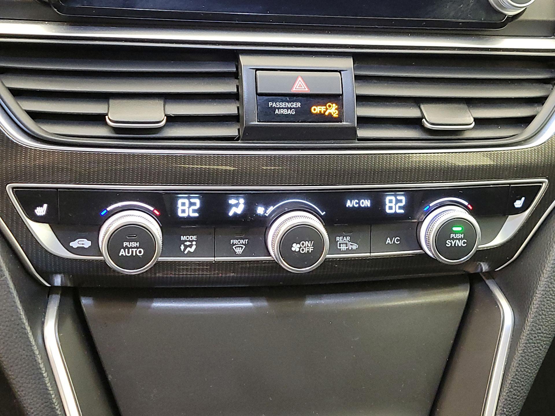 Thumbnail: 2020 Honda Accord - 16