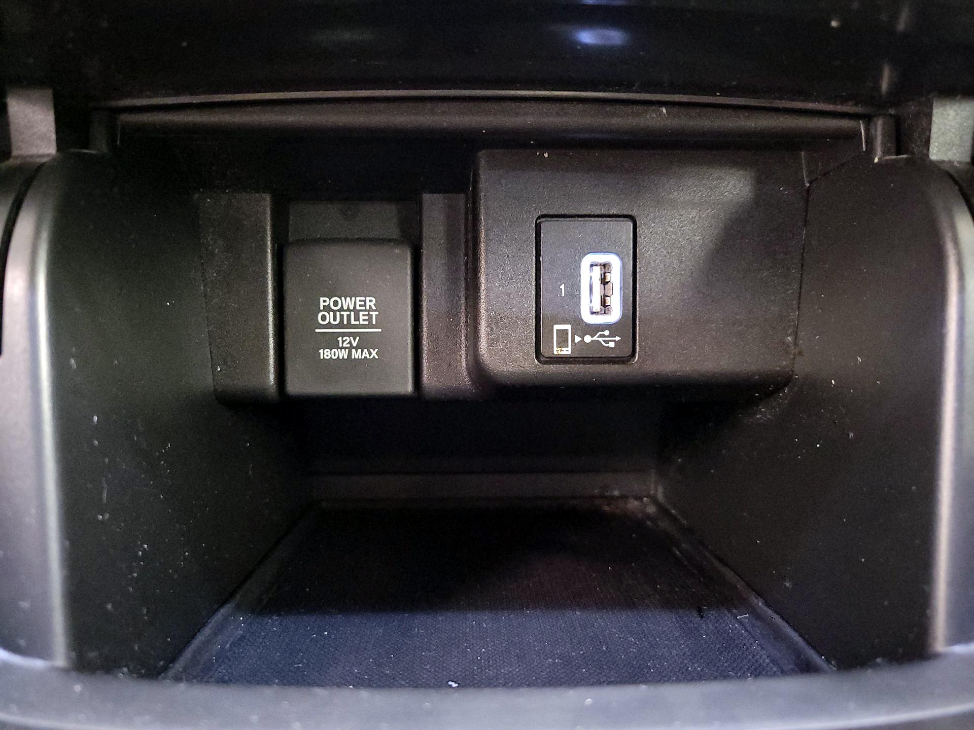 Thumbnail: 2020 Honda Accord - 18