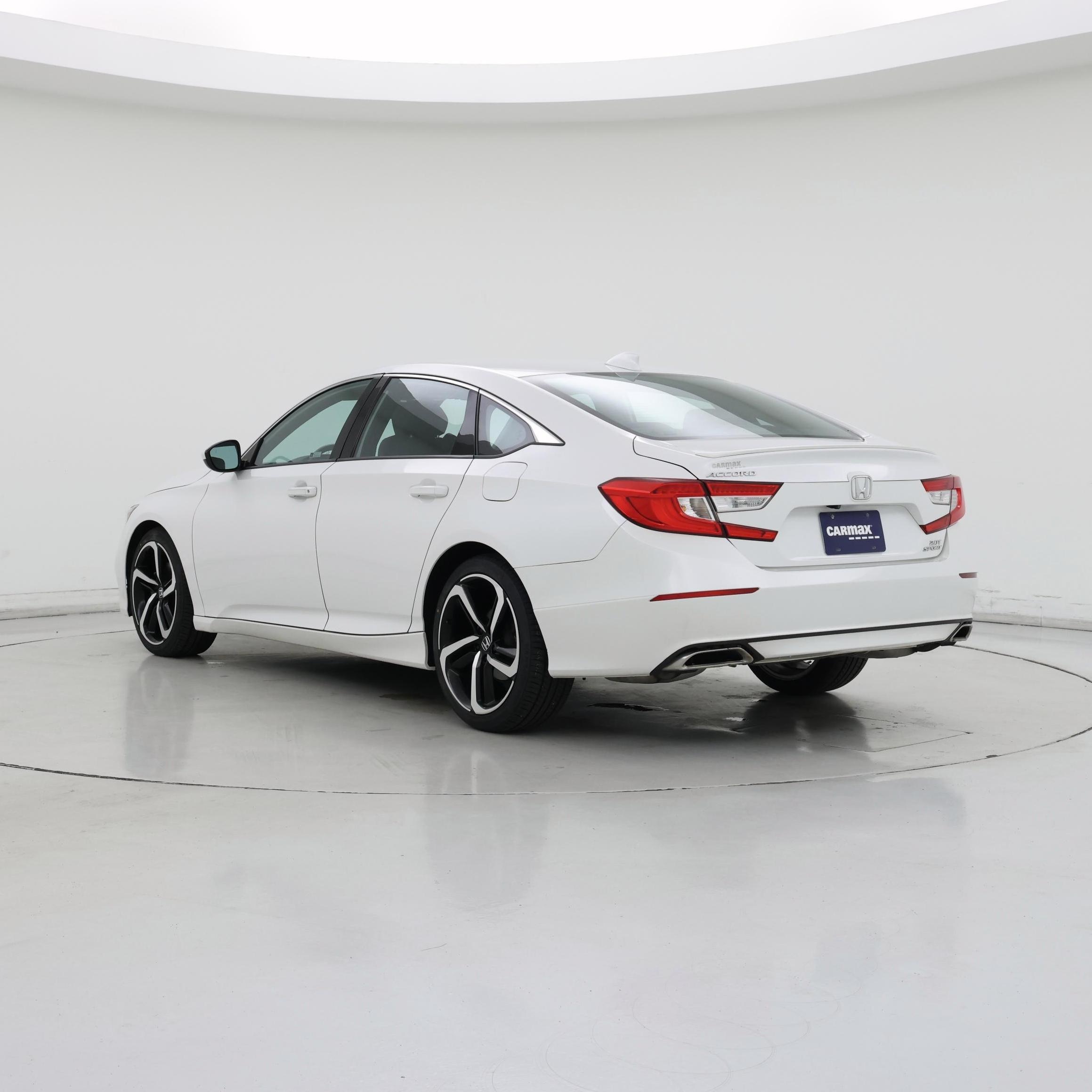 Thumbnail: 2020 Honda Accord - 2