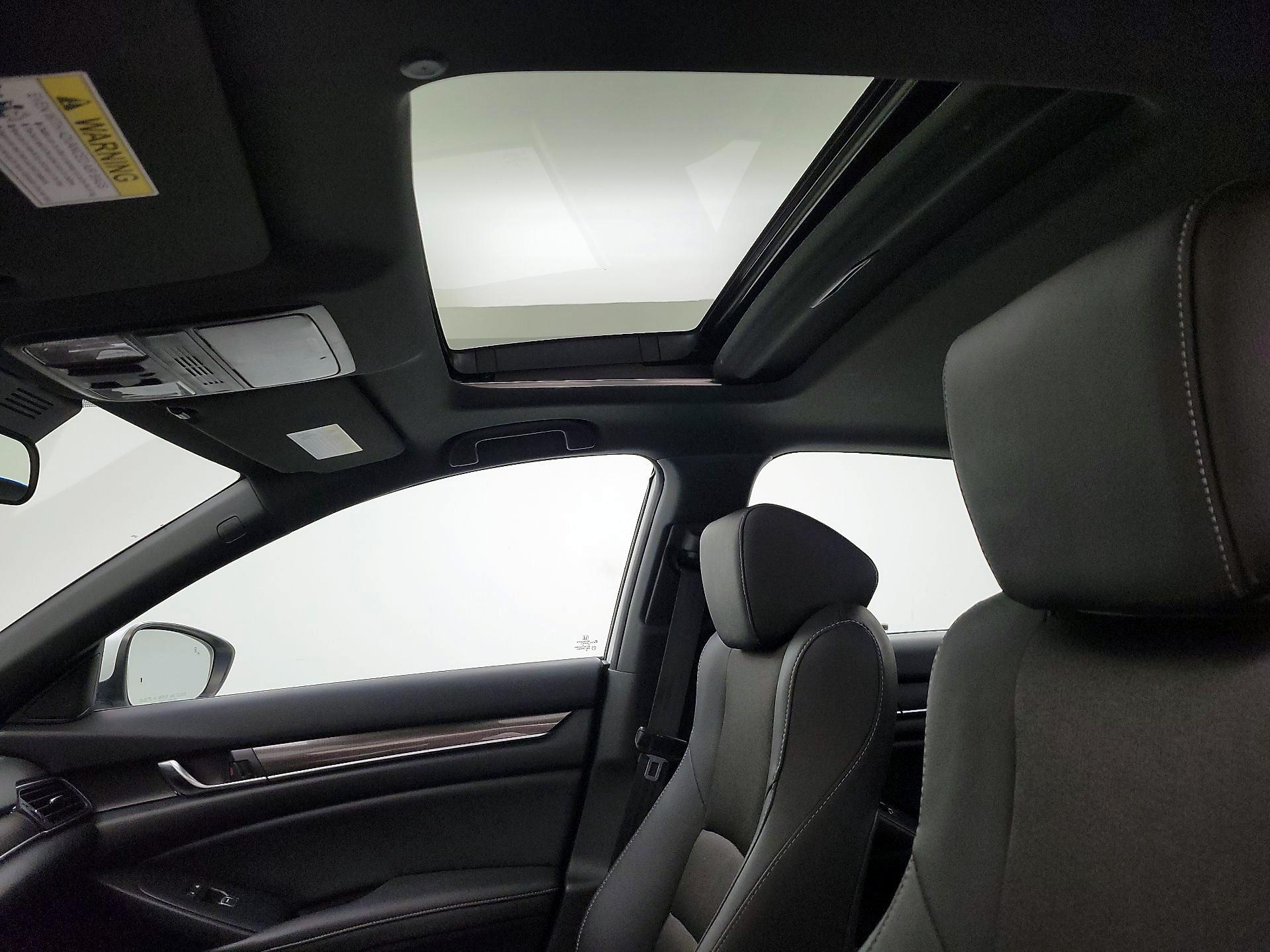 Thumbnail: 2020 Honda Accord - 19