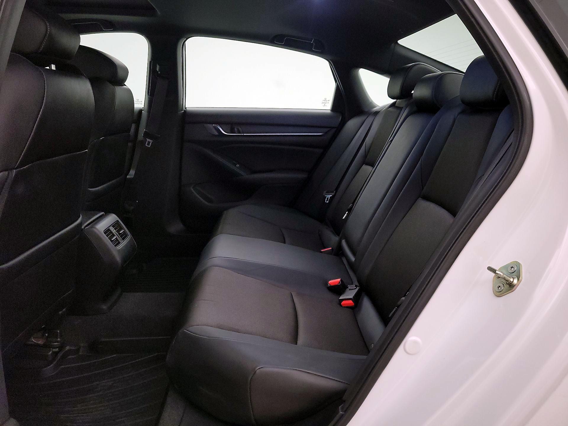 Thumbnail: 2020 Honda Accord - 20