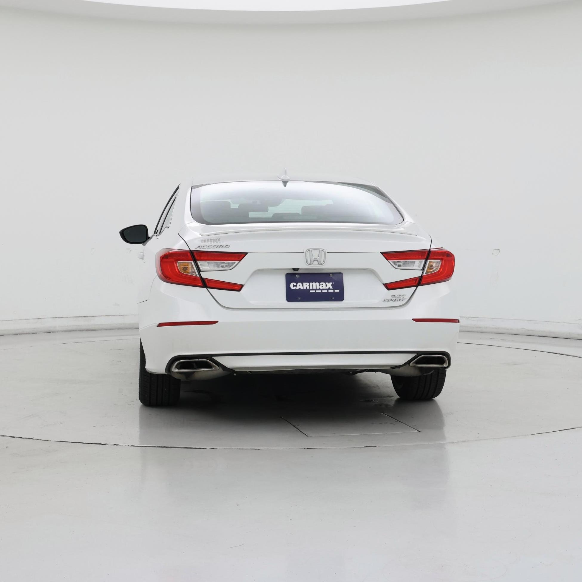 Thumbnail: 2020 Honda Accord - 6