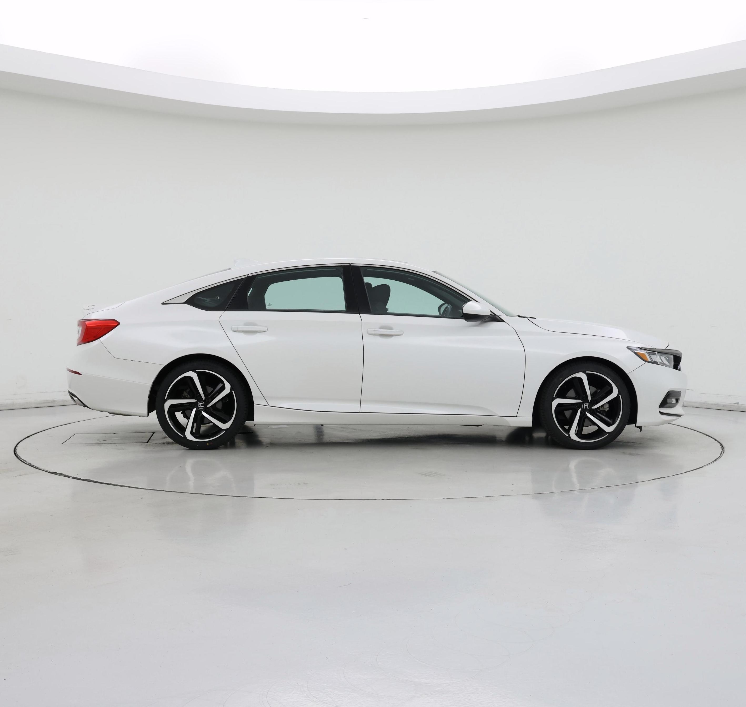 Thumbnail: 2020 Honda Accord - 7