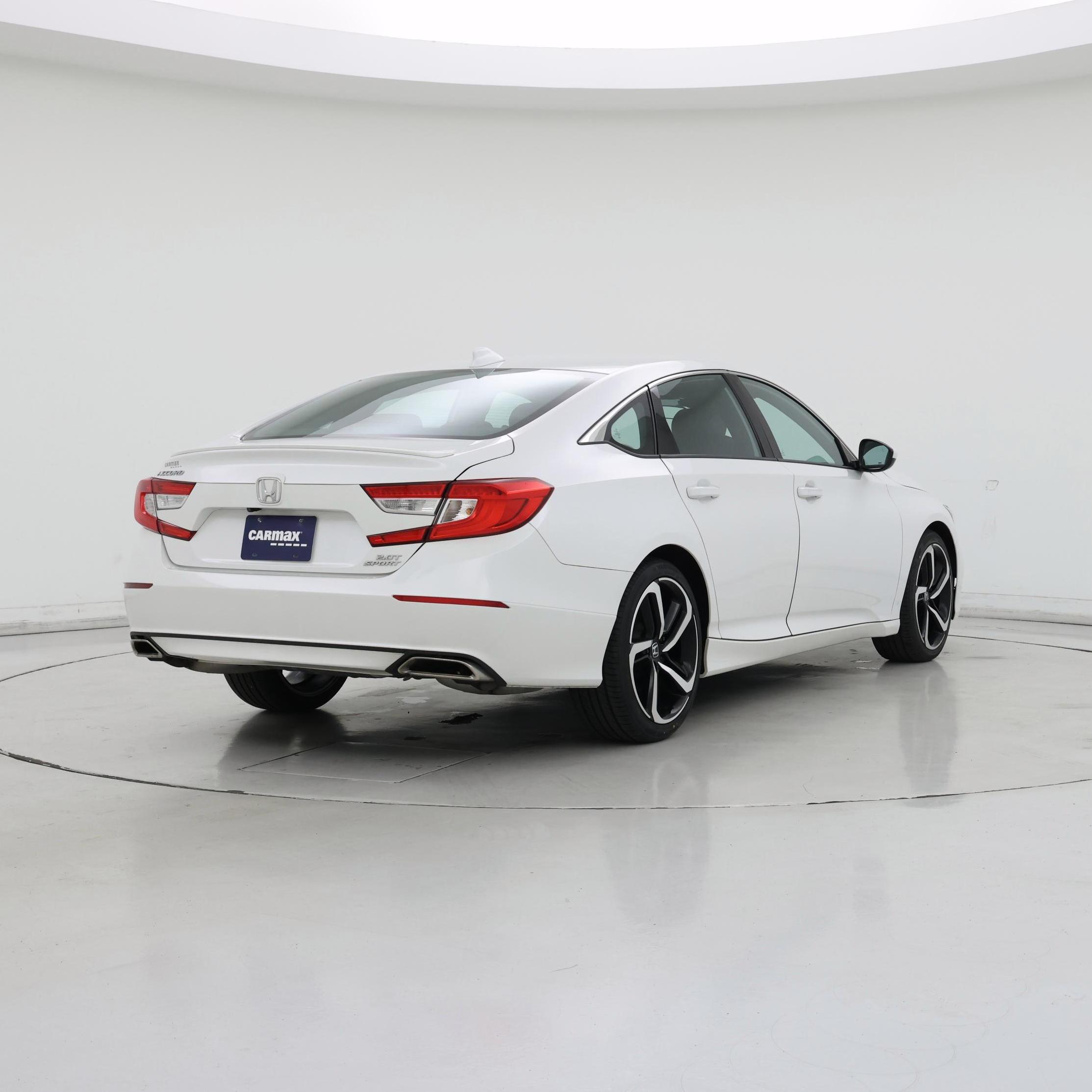 Thumbnail: 2020 Honda Accord - 8