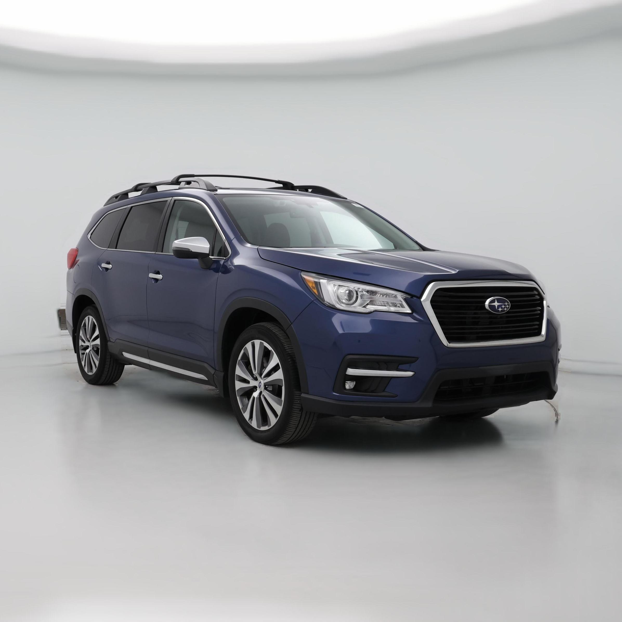 Thumbnail: 2020 Subaru Ascent - 1