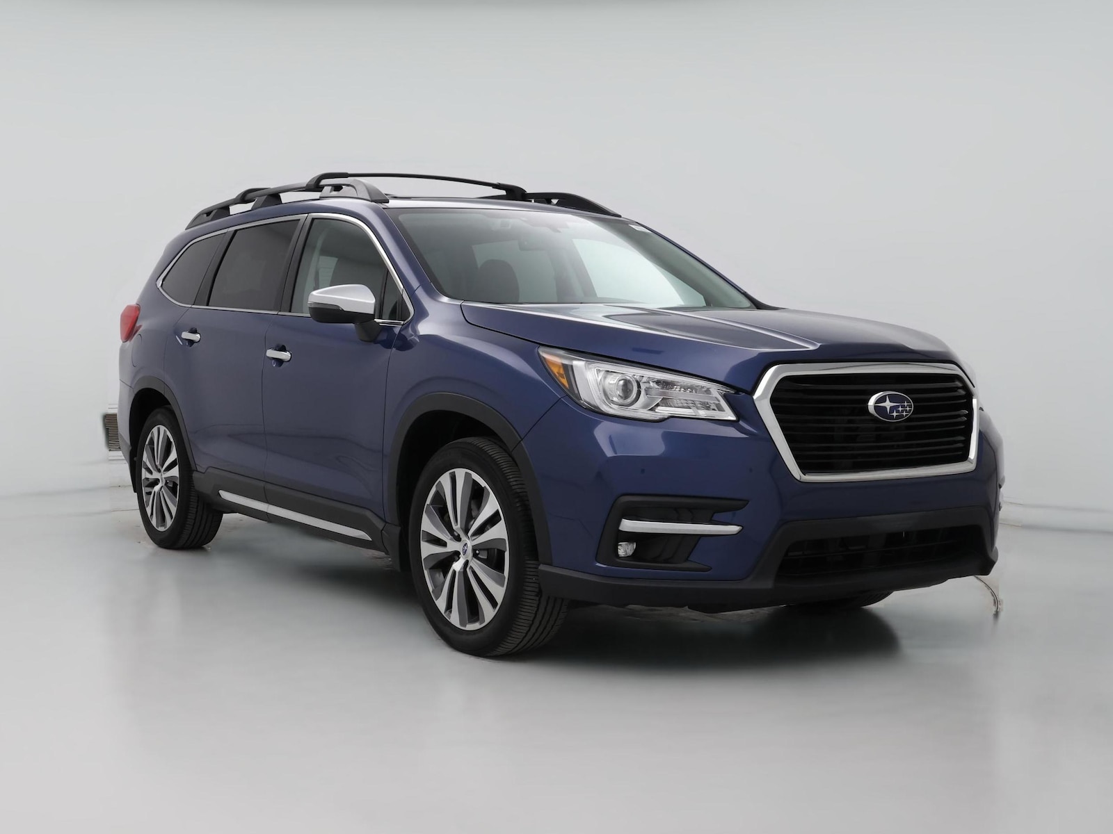 2020 Subaru Ascent