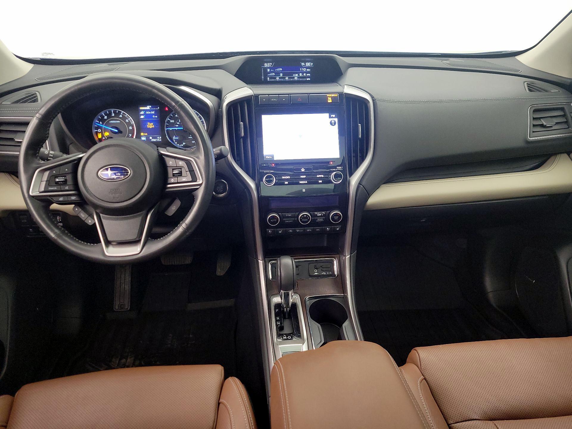 Thumbnail: 2020 Subaru Ascent - 9