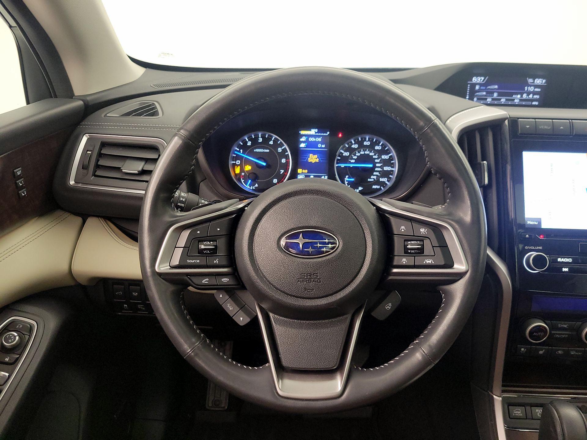 Thumbnail: 2020 Subaru Ascent - 10