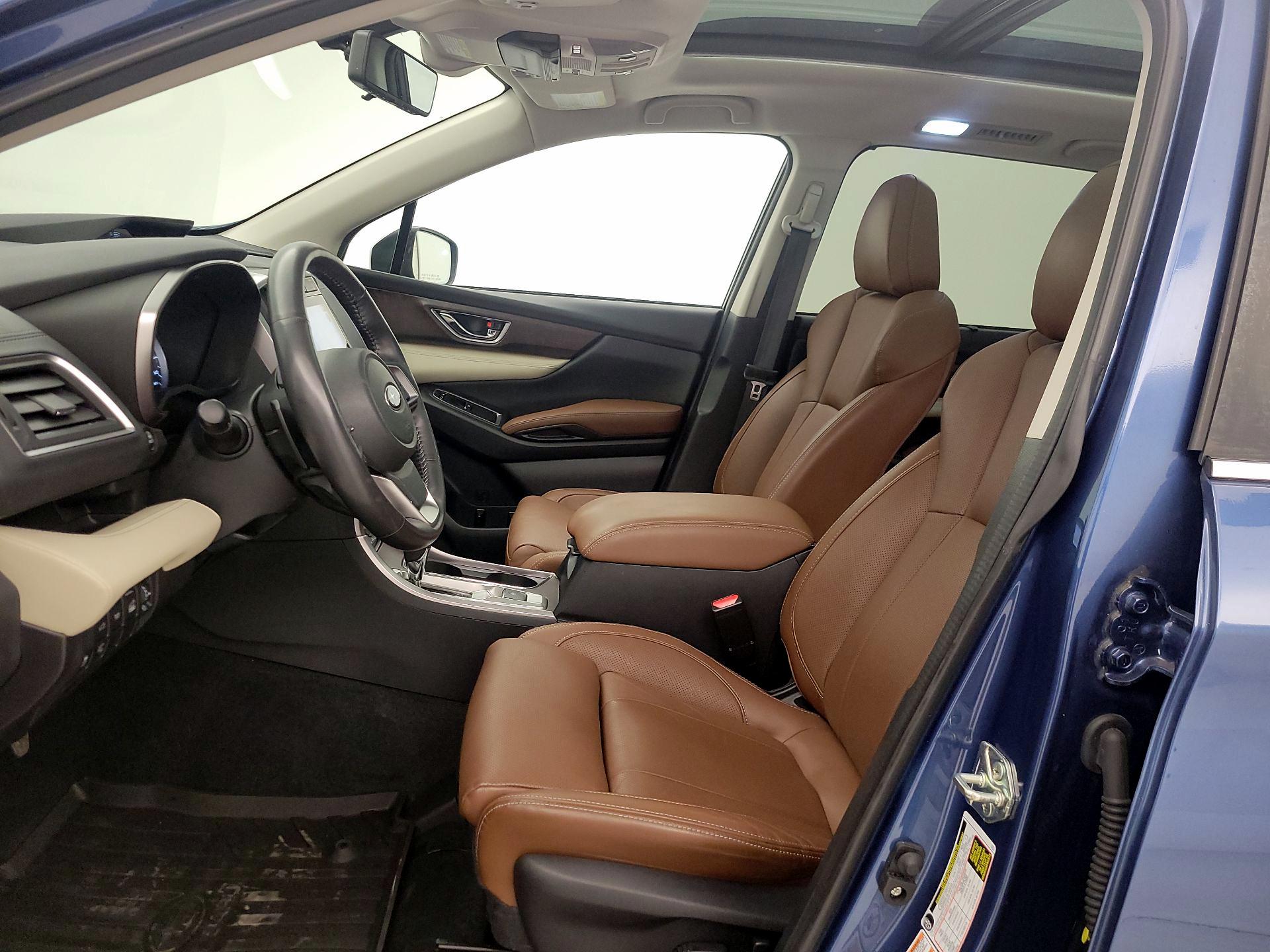 Thumbnail: 2020 Subaru Ascent - 11