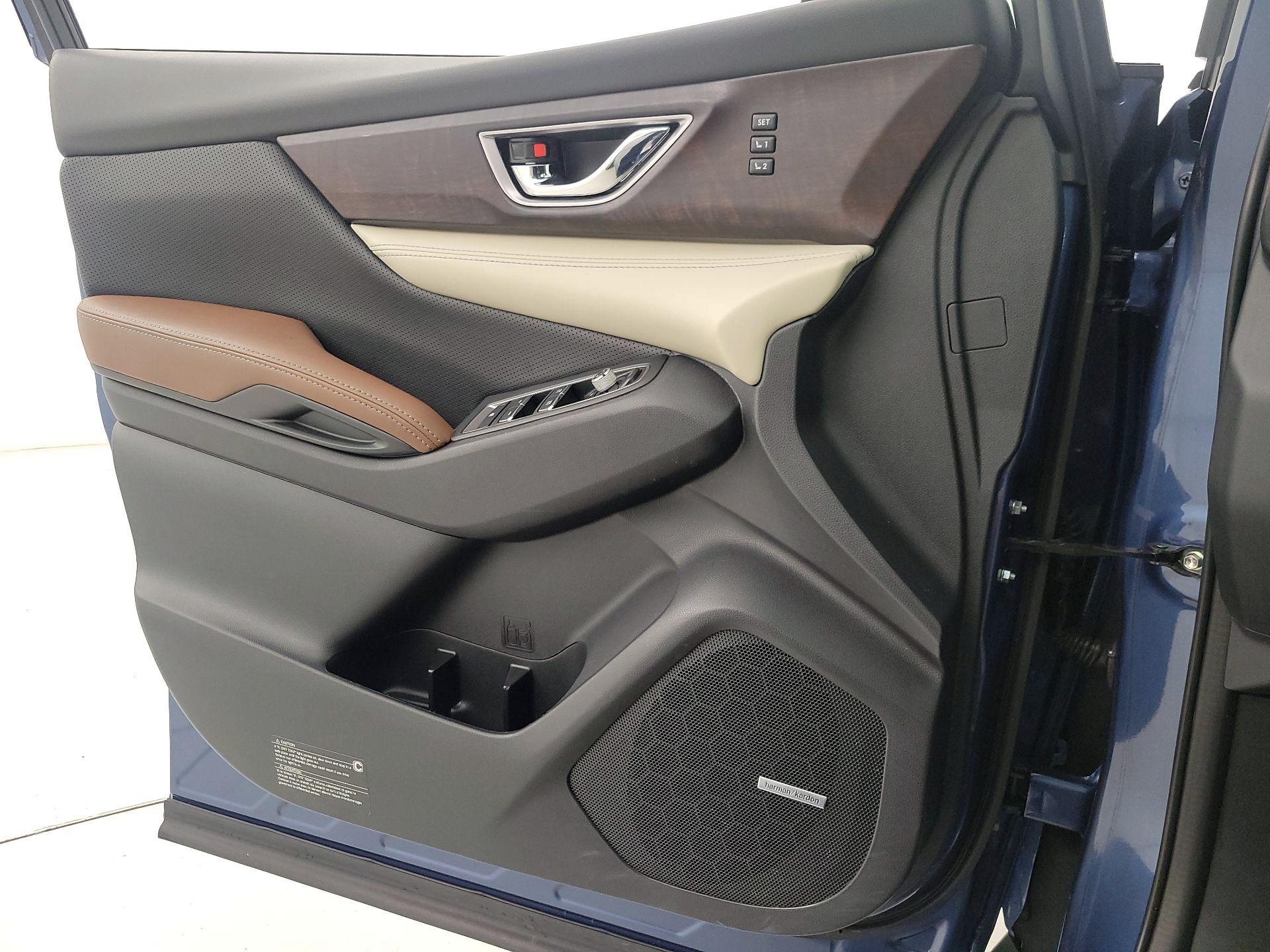 Thumbnail: 2020 Subaru Ascent - 12