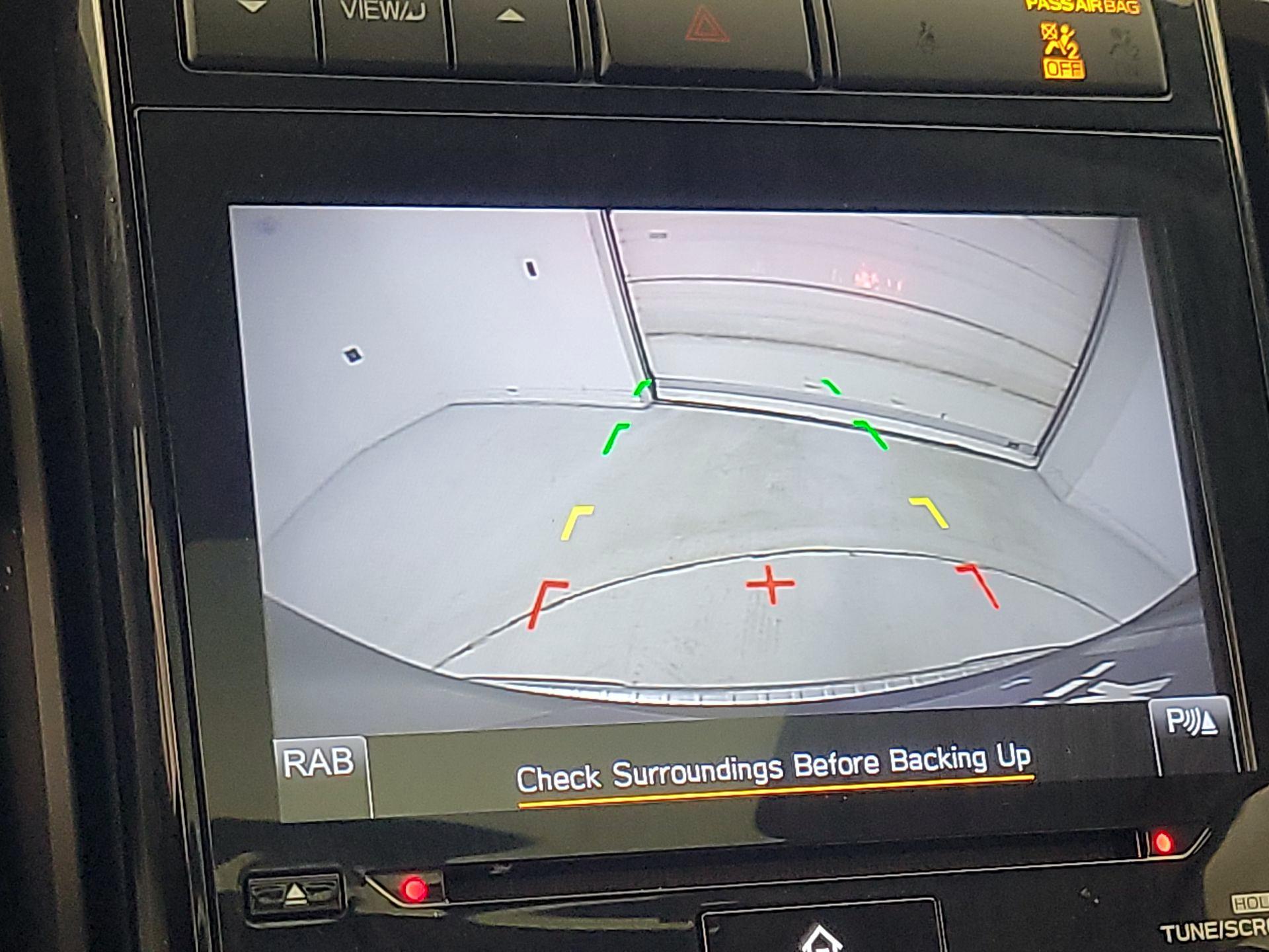 Thumbnail: 2020 Subaru Ascent - 15