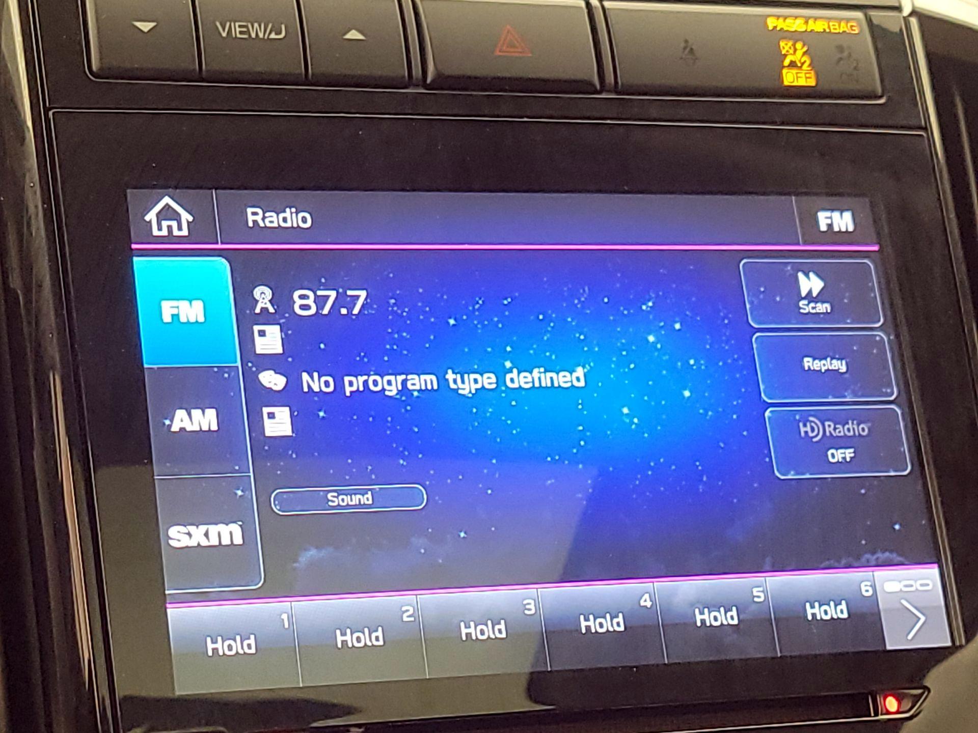 Thumbnail: 2020 Subaru Ascent - 16