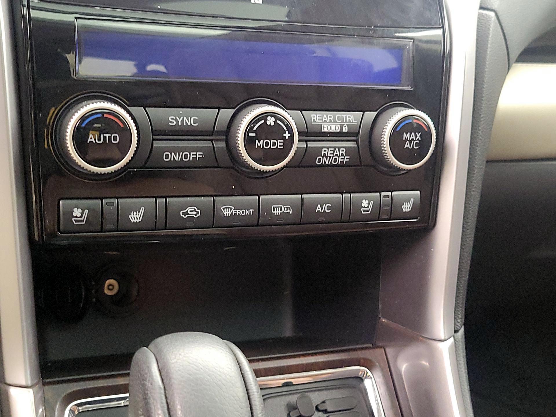 Thumbnail: 2020 Subaru Ascent - 17