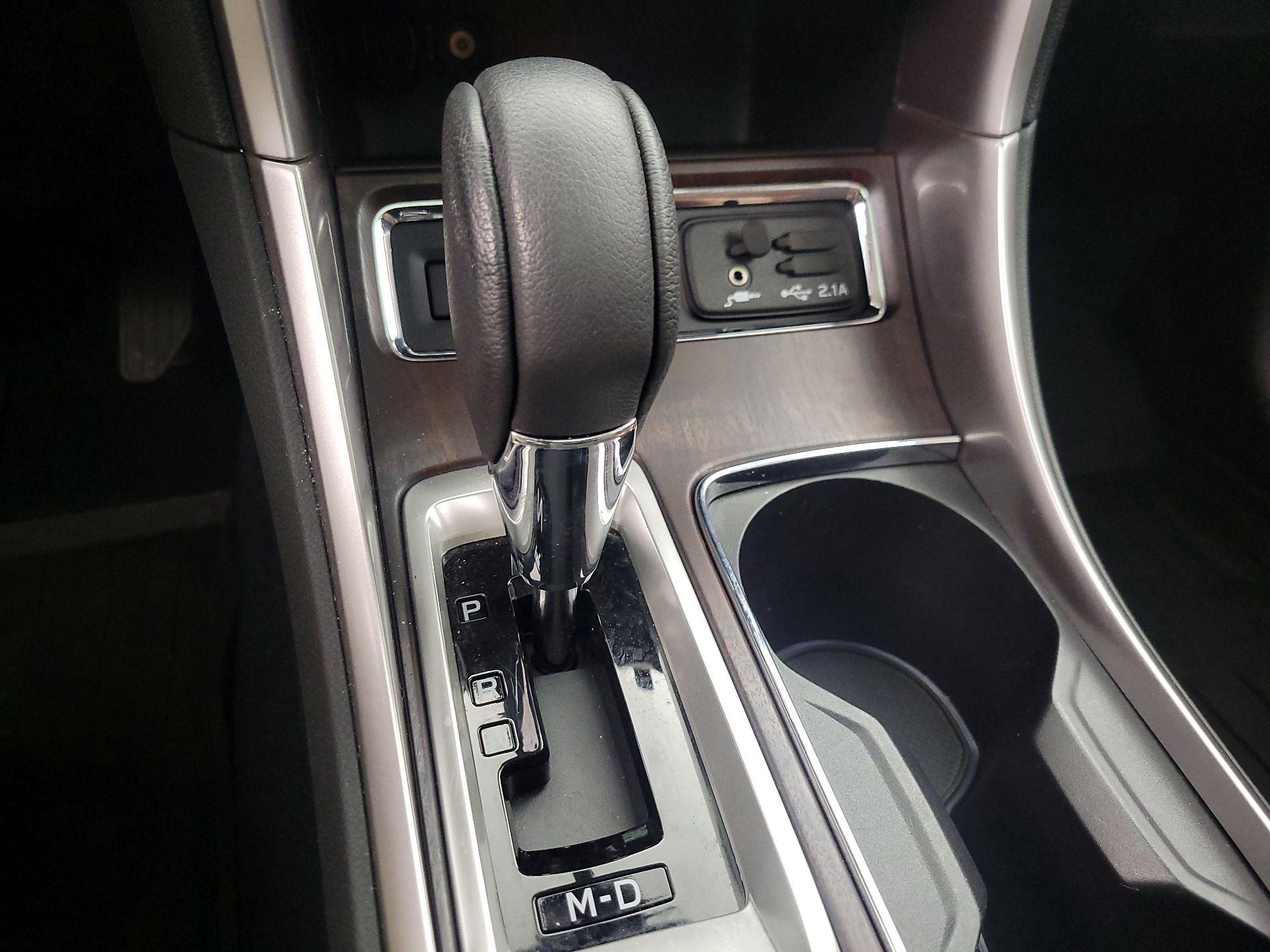 Thumbnail: 2020 Subaru Ascent - 18