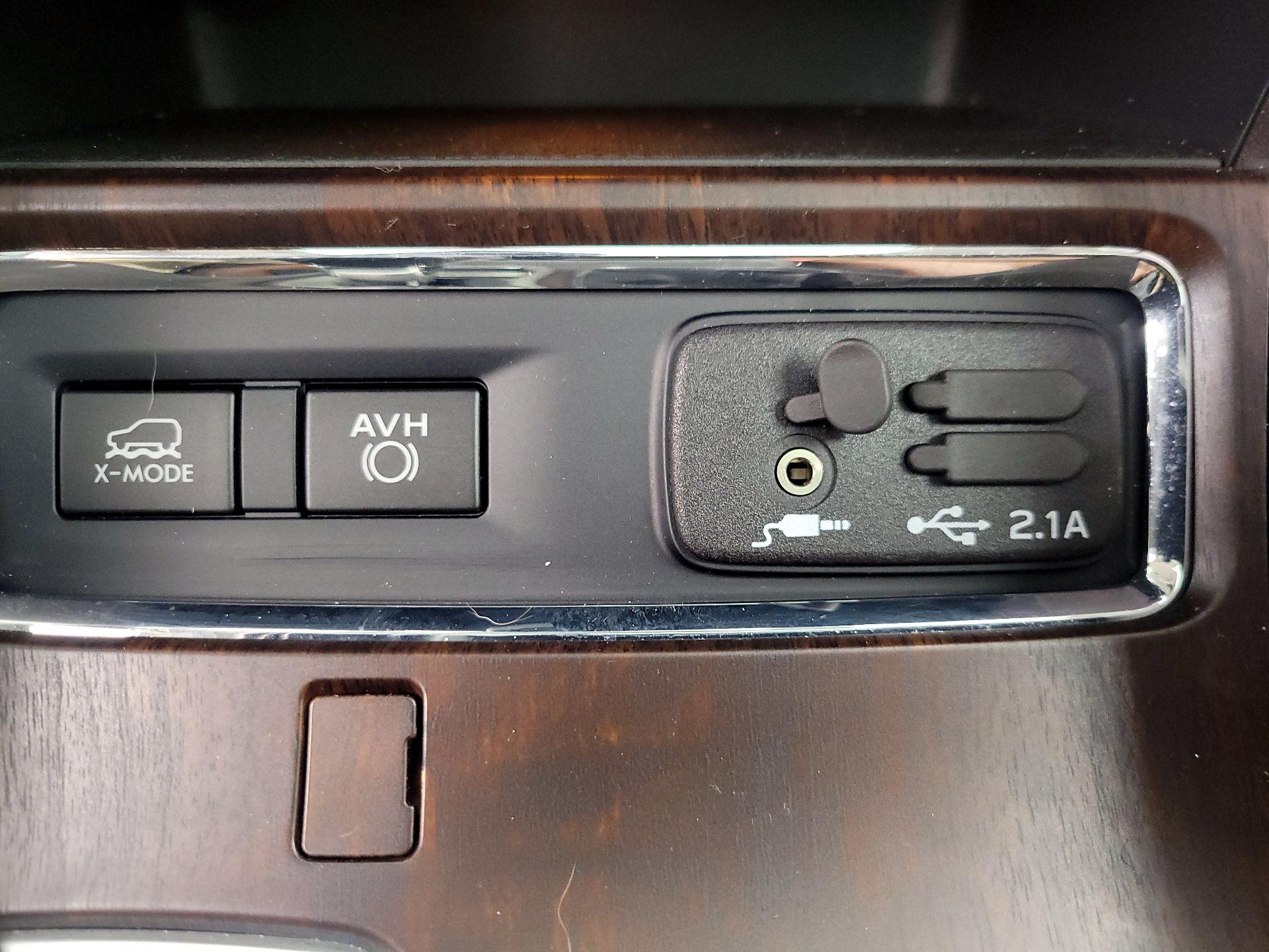 Thumbnail: 2020 Subaru Ascent - 19