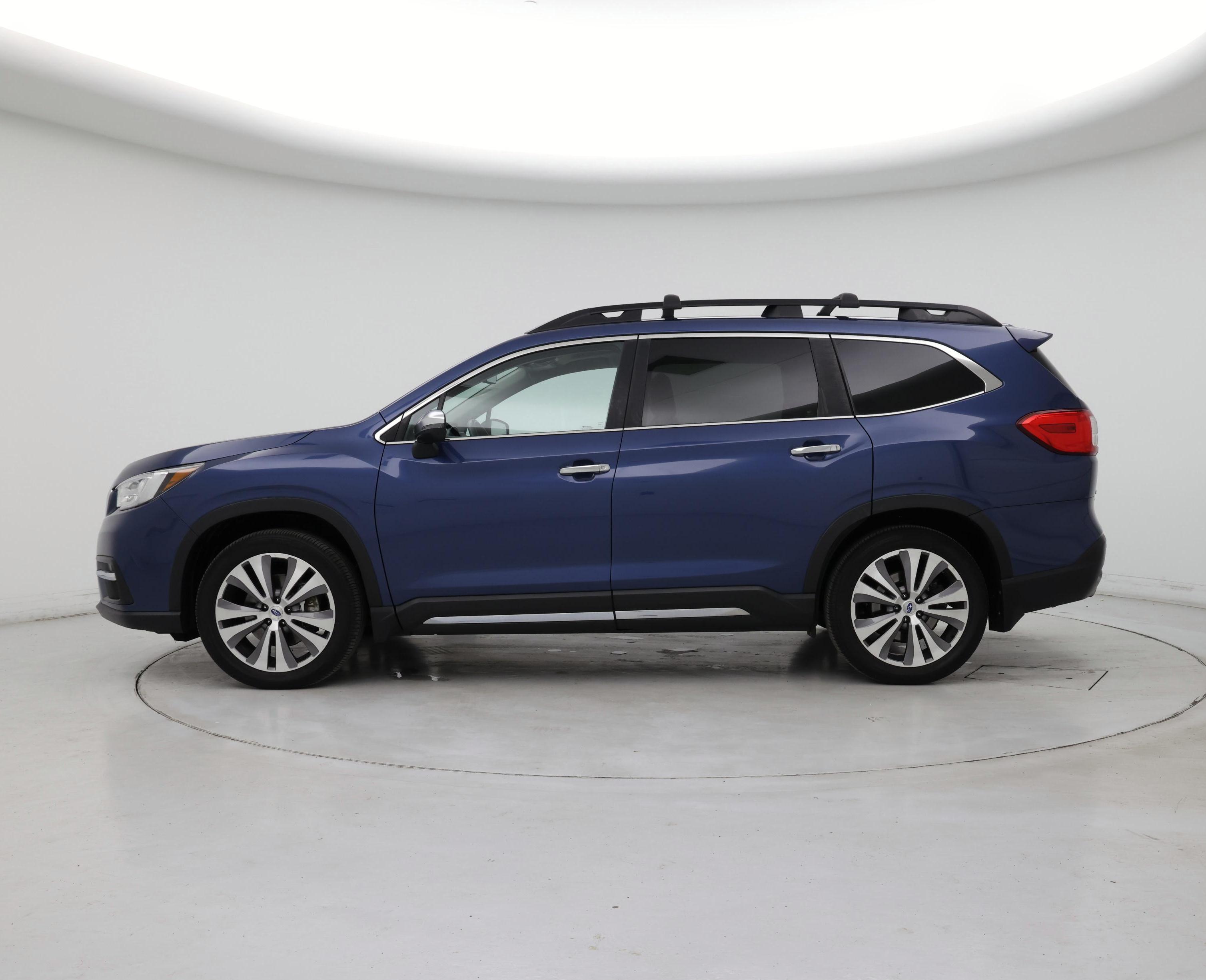 Thumbnail: 2020 Subaru Ascent - 3