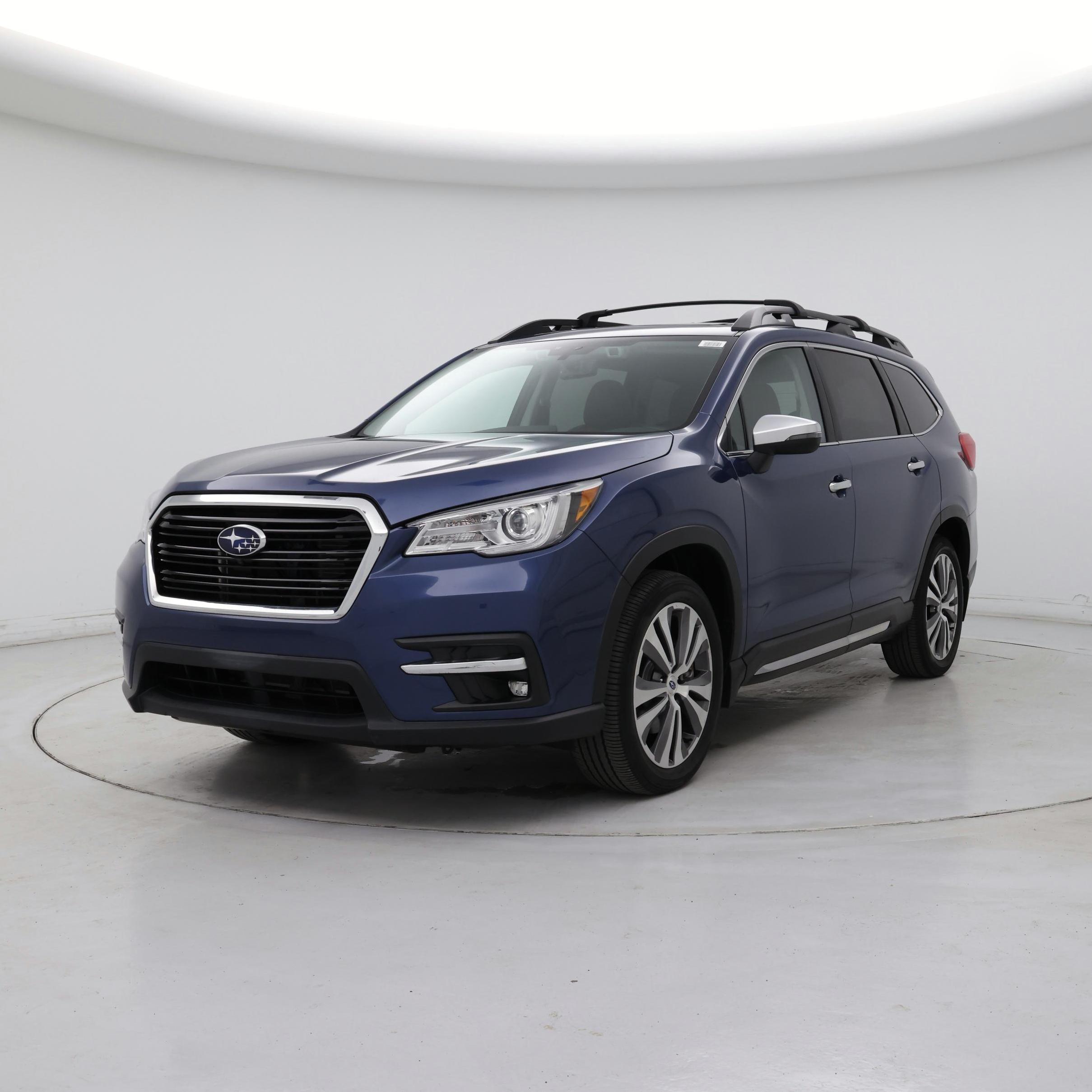 Thumbnail: 2020 Subaru Ascent - 4