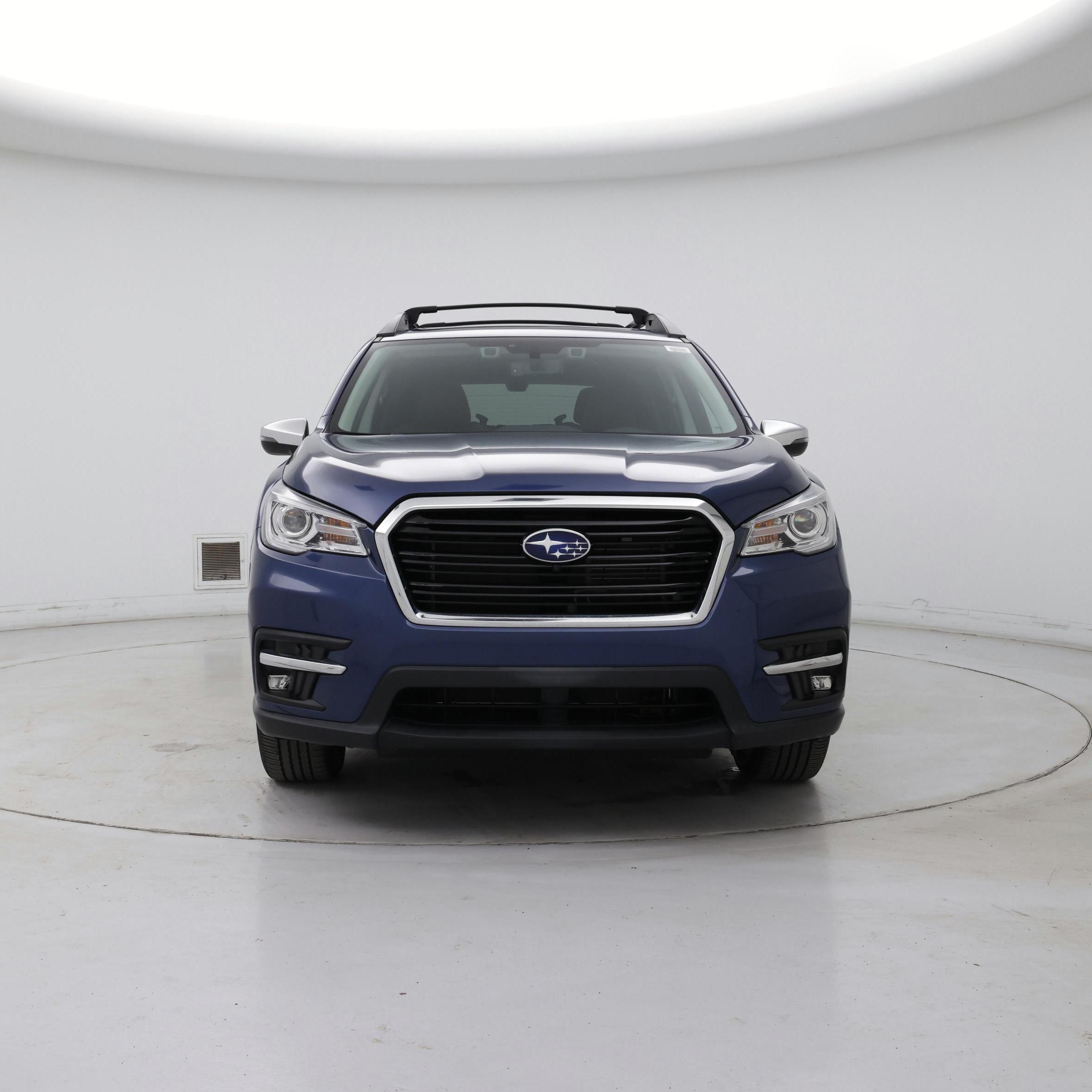 Thumbnail: 2020 Subaru Ascent - 5