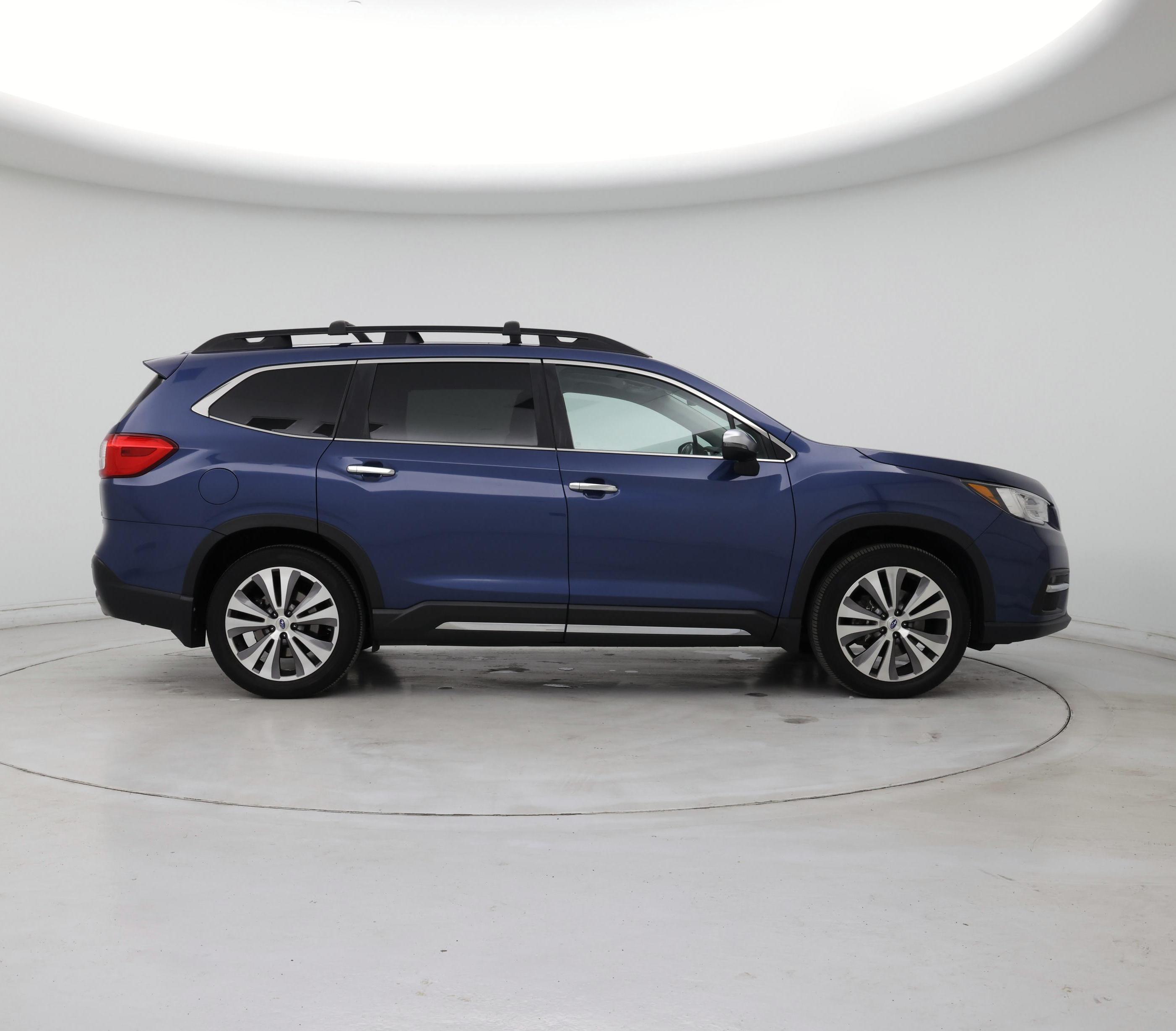 Thumbnail: 2020 Subaru Ascent - 7