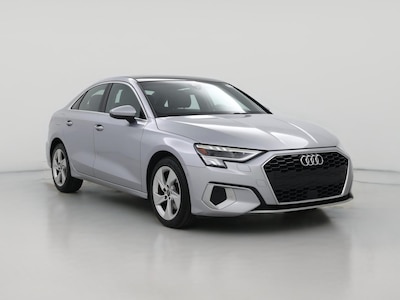 2023 Audi A3 Premium