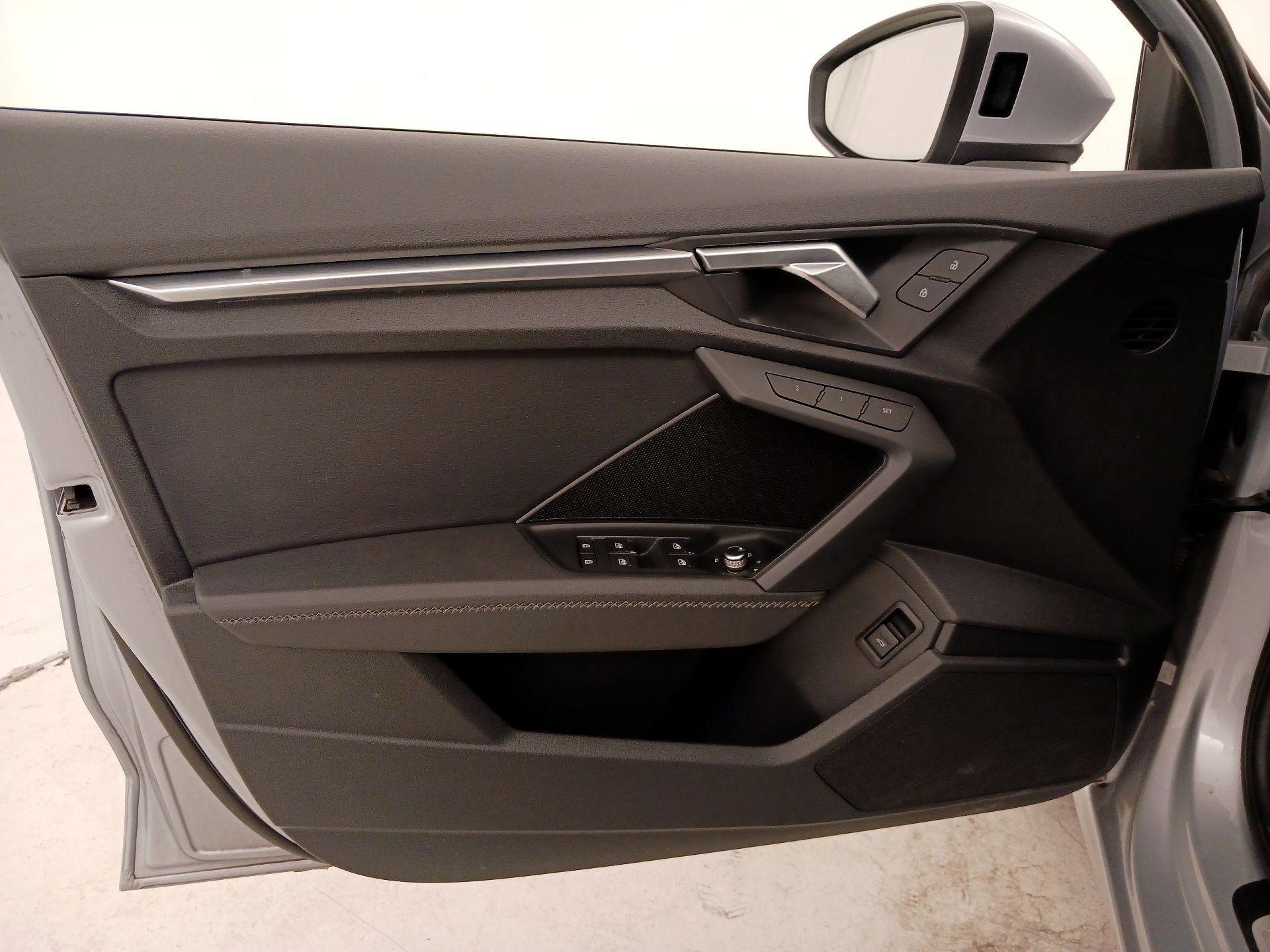 Thumbnail: 2023 Audi A3 - 12