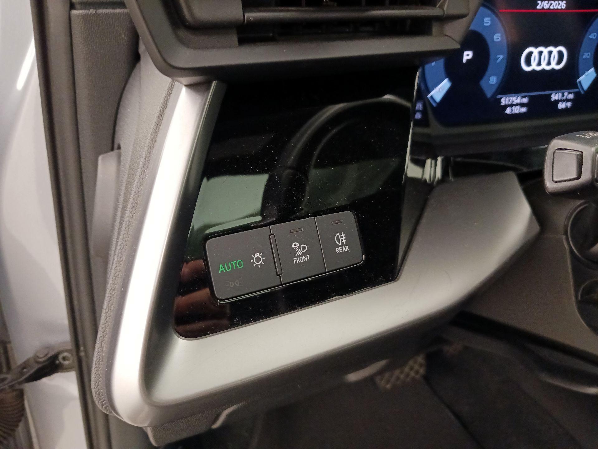 Thumbnail: 2023 Audi A3 - 13