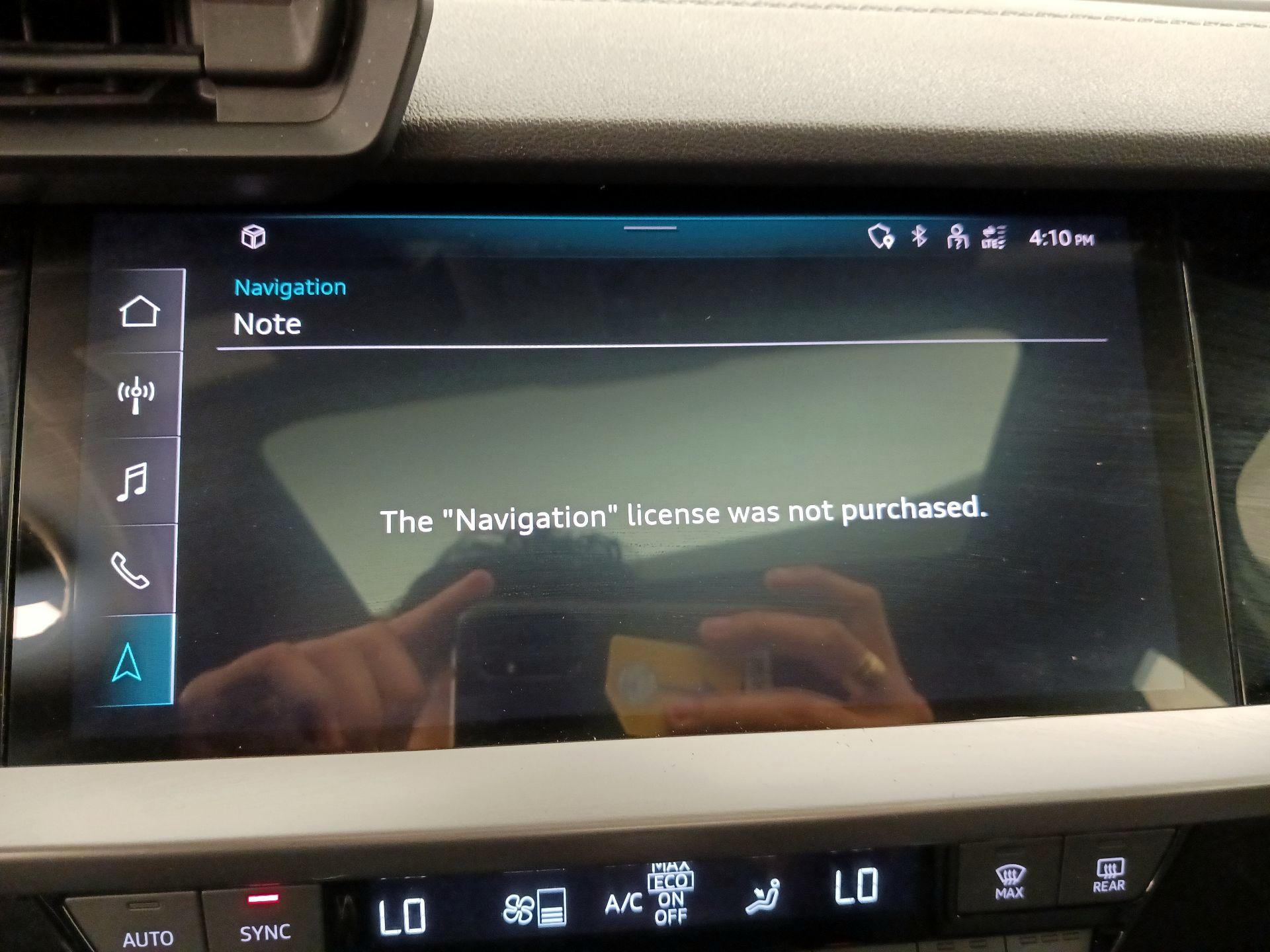 Thumbnail: 2023 Audi A3 - 14