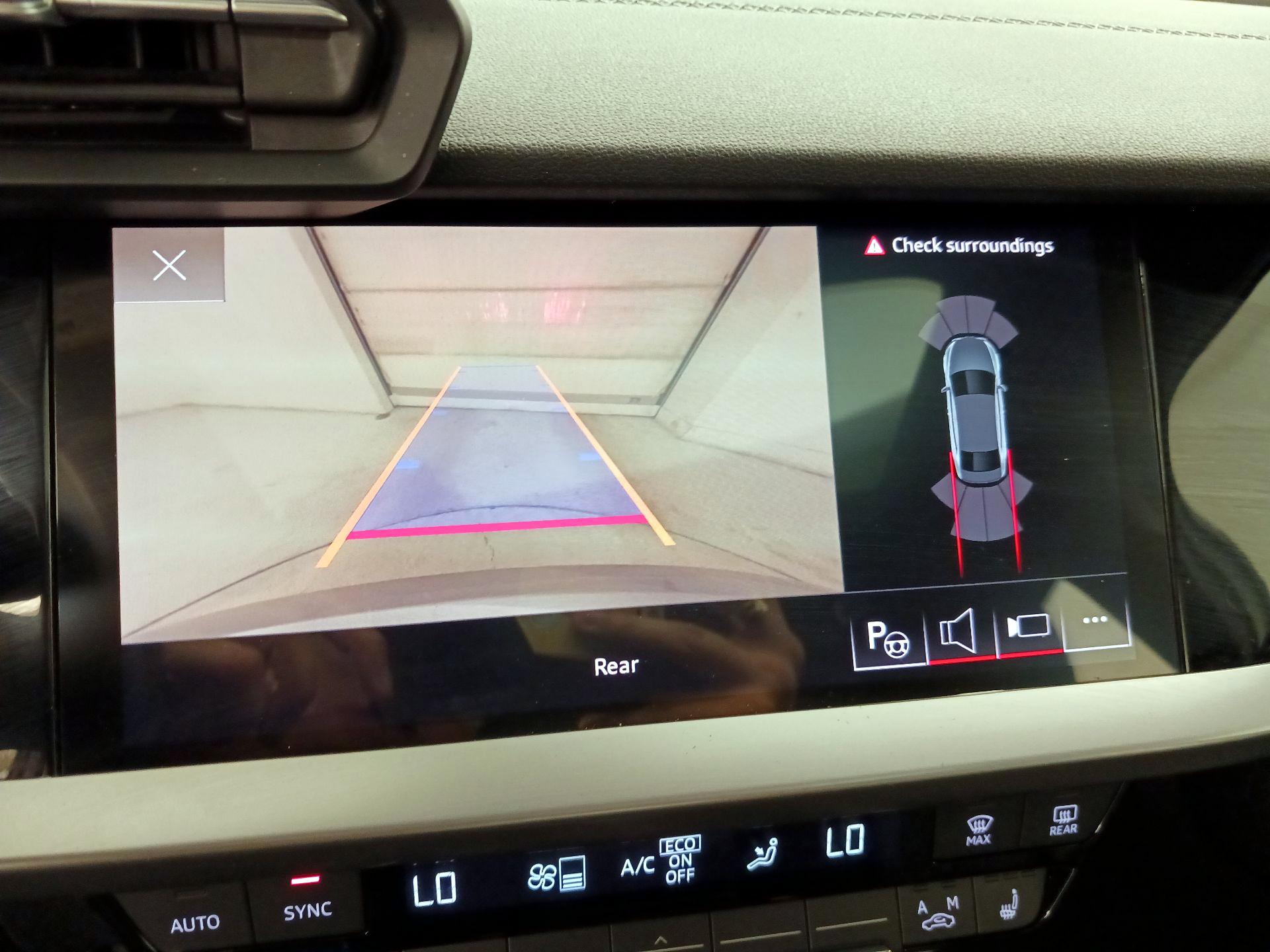 Thumbnail: 2023 Audi A3 - 15