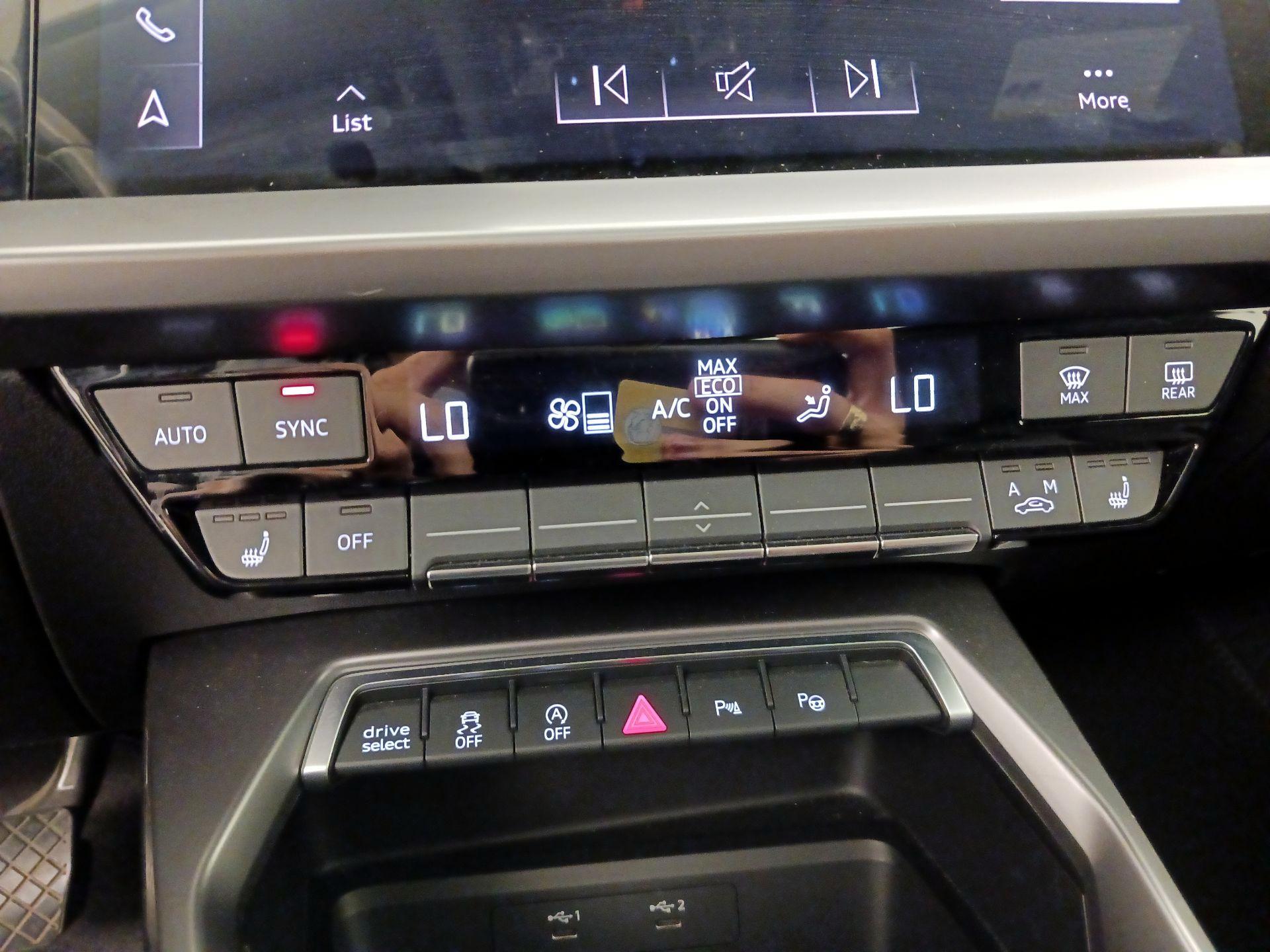 Thumbnail: 2023 Audi A3 - 17