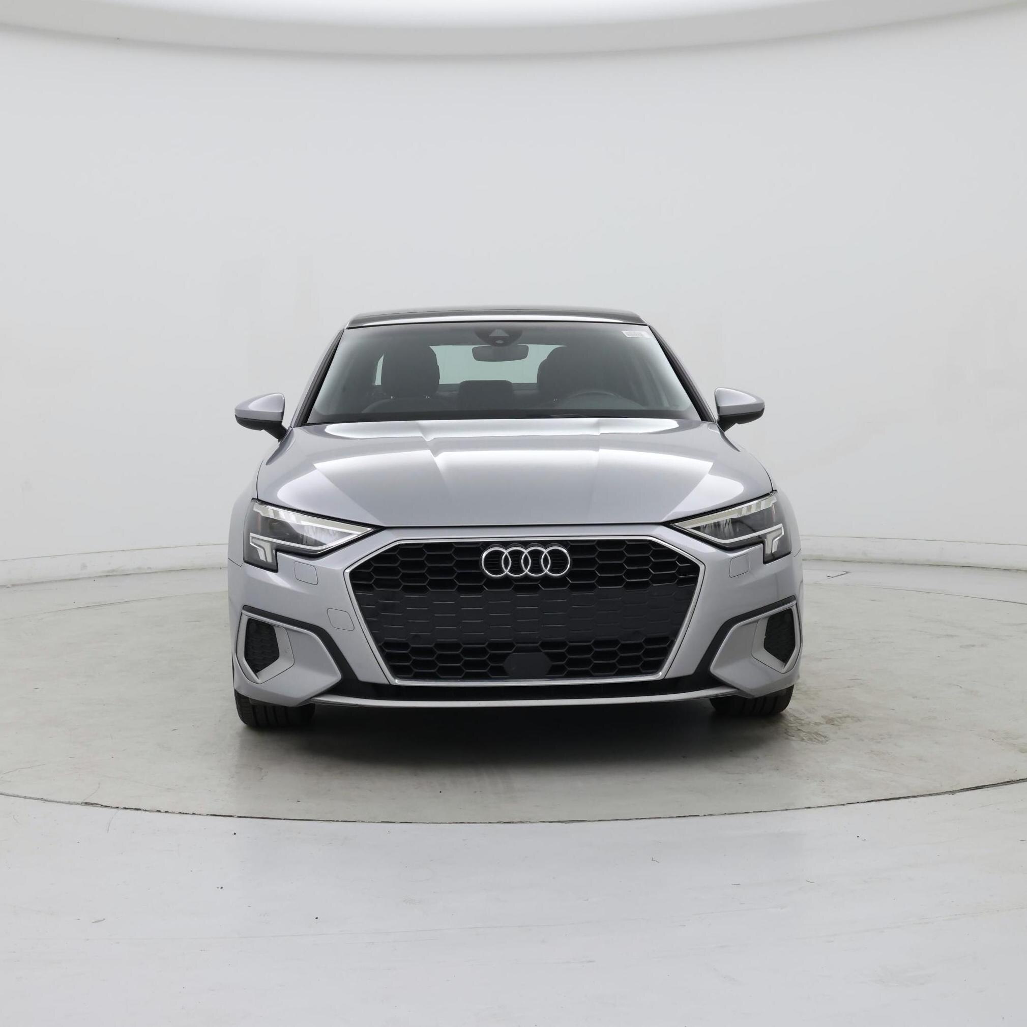 Thumbnail: 2023 Audi A3 - 5