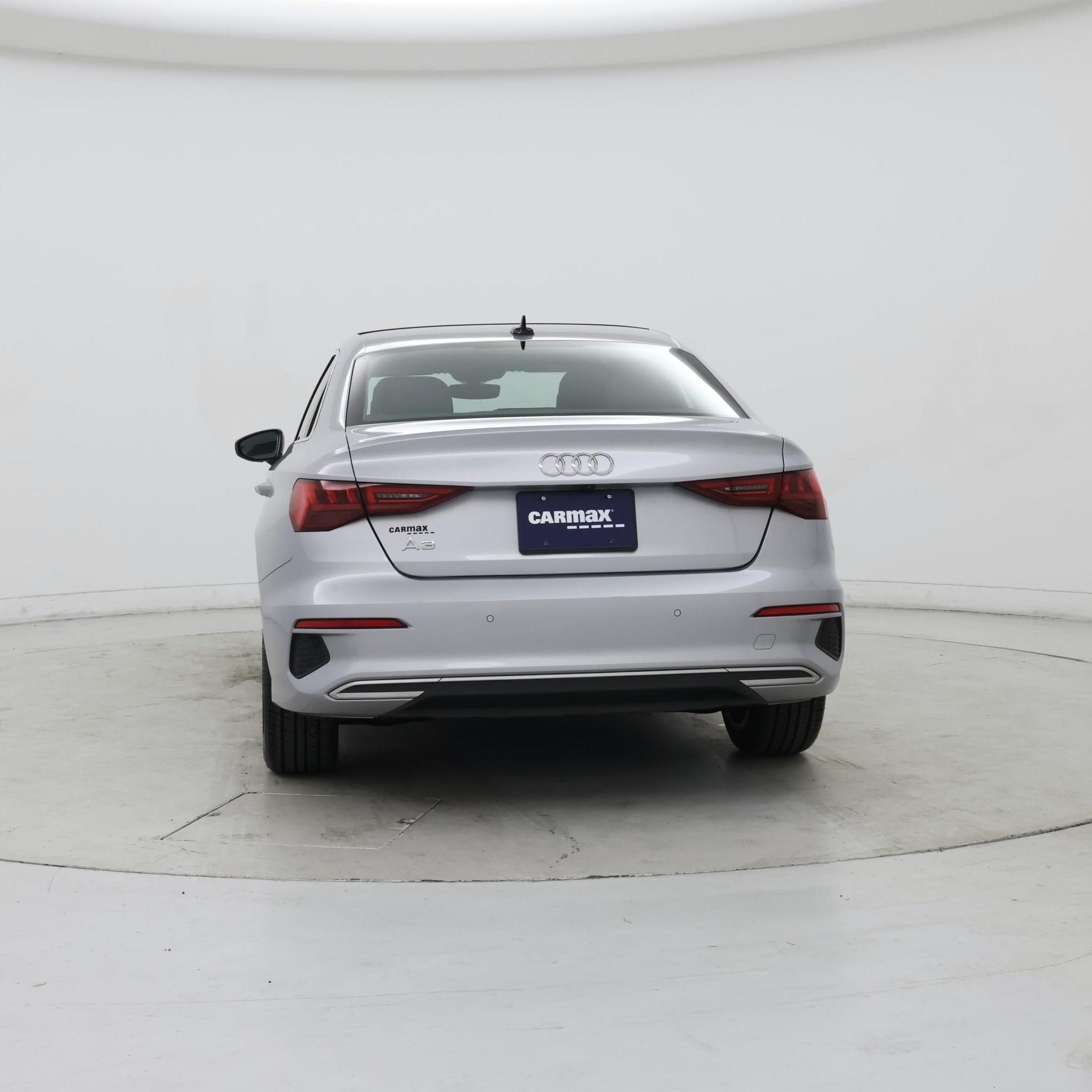 Thumbnail: 2023 Audi A3 - 6