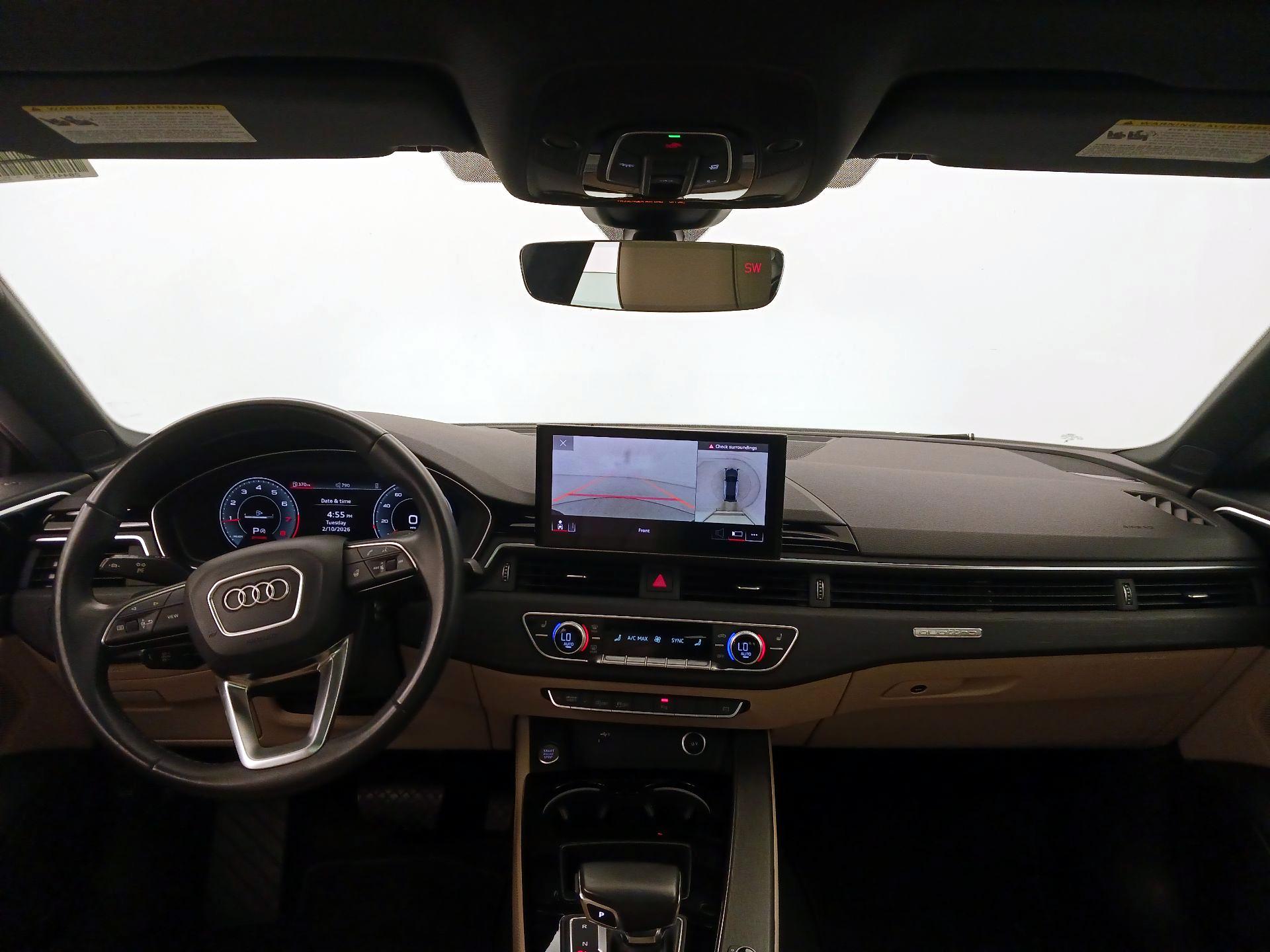 Thumbnail: 2024 Audi A5 - 9