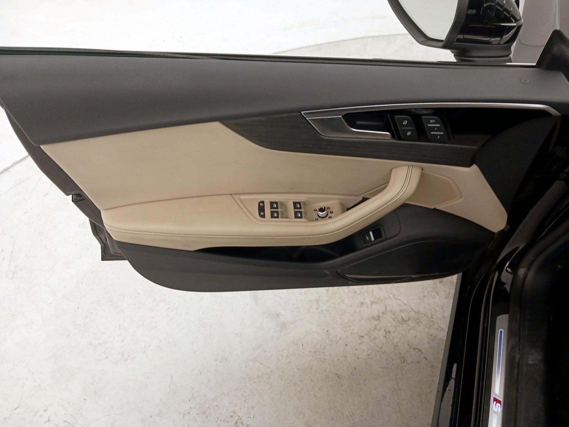 Thumbnail: 2024 Audi A5 - 12